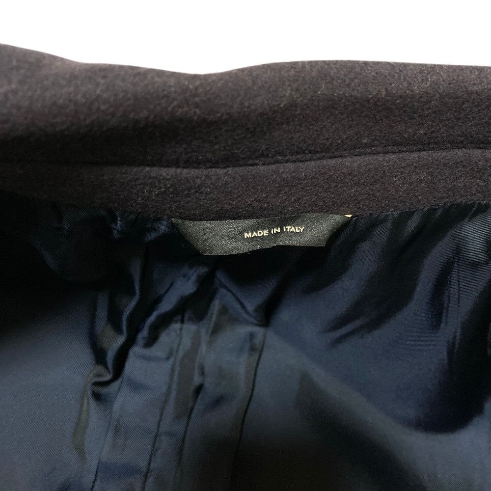 Fendi Fendi Fendi Melton Coat Textile Outerwear DUTY FREE for USA Size ONE SIZE - 5 Thumbnail