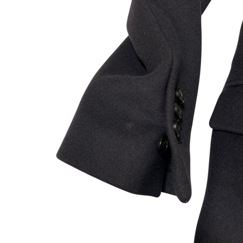 Fendi Fendi Fendi Melton Coat Textile Outerwear DUTY FREE for USA Size ONE SIZE - 14 Thumbnail