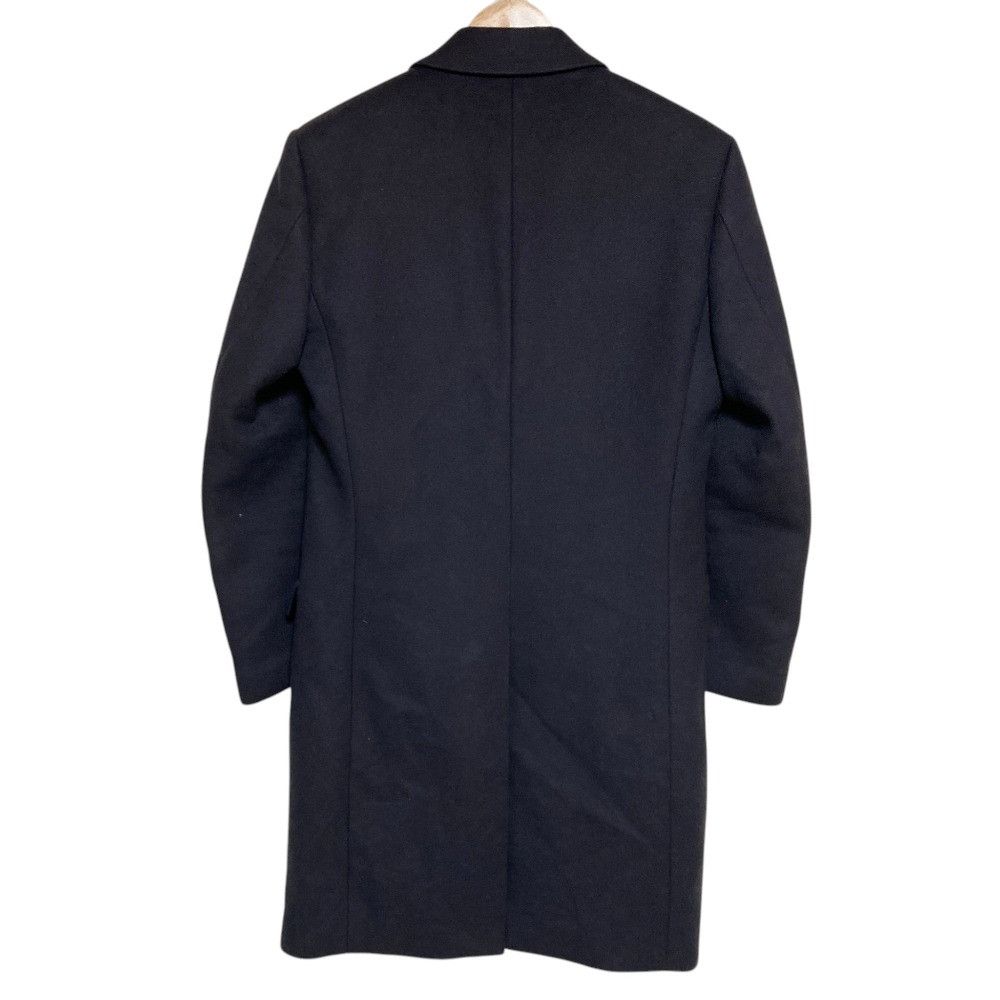 Fendi Fendi Fendi Melton Coat Textile Outerwear DUTY FREE for USA Size ONE SIZE - 2 Thumbnail