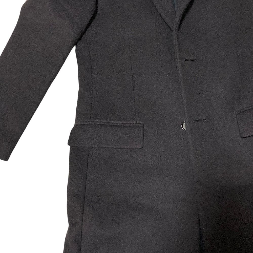 Fendi Fendi Fendi Melton Coat Textile Outerwear DUTY FREE for USA Size ONE SIZE - 12 Thumbnail