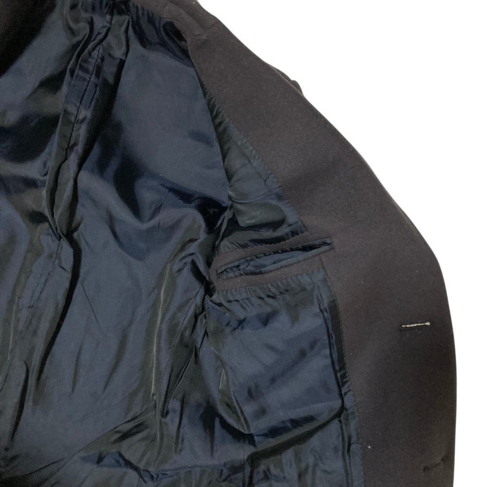 Fendi Fendi Fendi Melton Coat Textile Outerwear DUTY FREE for USA Size ONE SIZE - 4 Thumbnail