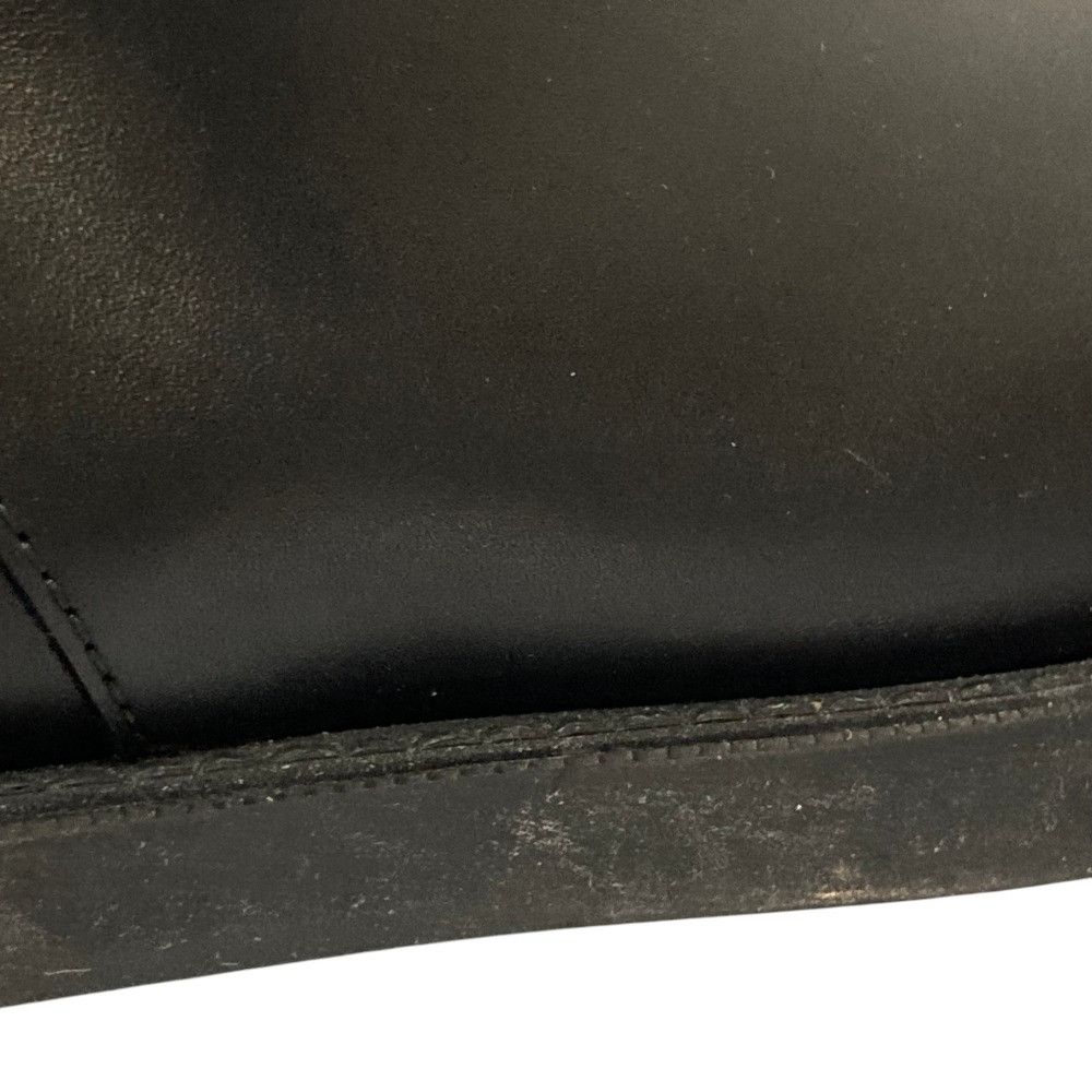 Tod's Tod's Tod’s T Timeless Leather Long Boots Leather Shoes DUTY FREE for USA Size ONE SIZE - 13 Thumbnail