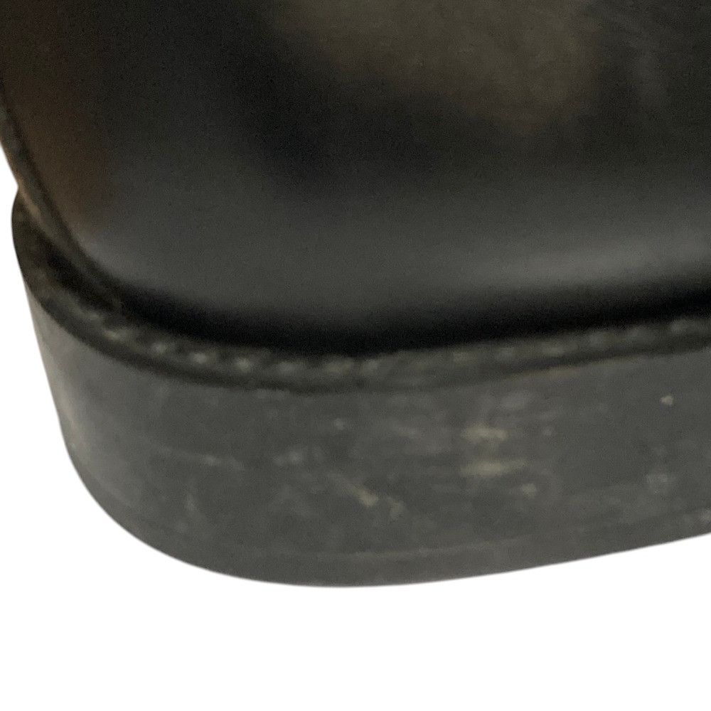 Tod's Tod's Tod’s T Timeless Leather Long Boots Leather Shoes DUTY FREE for USA Size ONE SIZE - 14 Thumbnail