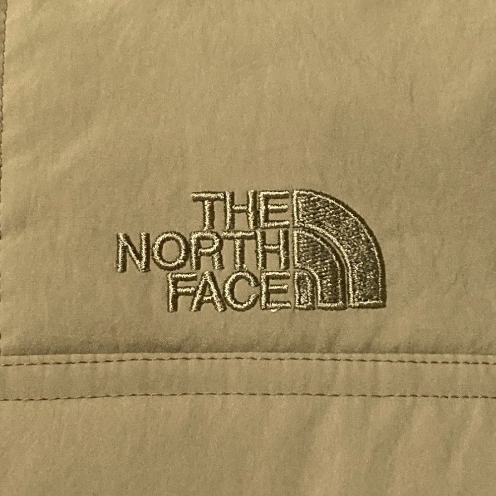 The North Face THE NORTH FACE THE NORTH FACE Meadow Warm Padded Shirt Jacket Textile Outerwear NY82331 DUTY FREE for USA Size ONE SIZE - 7 Thumbnail