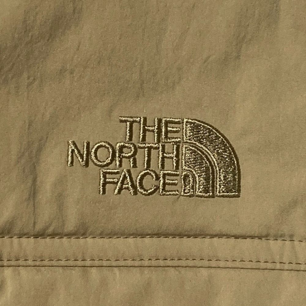 The North Face THE NORTH FACE THE NORTH FACE Meadow Warm Padded Shirt Jacket Textile Outerwear NY82331 DUTY FREE for USA Size ONE SIZE - 6 Thumbnail