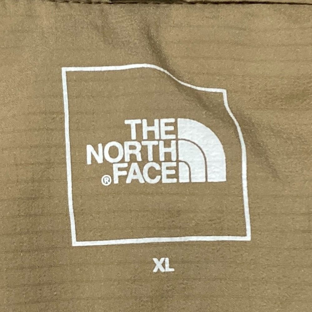 The North Face THE NORTH FACE THE NORTH FACE Meadow Warm Padded Shirt Jacket Textile Outerwear NY82331 DUTY FREE for USA Size ONE SIZE - 8 Thumbnail