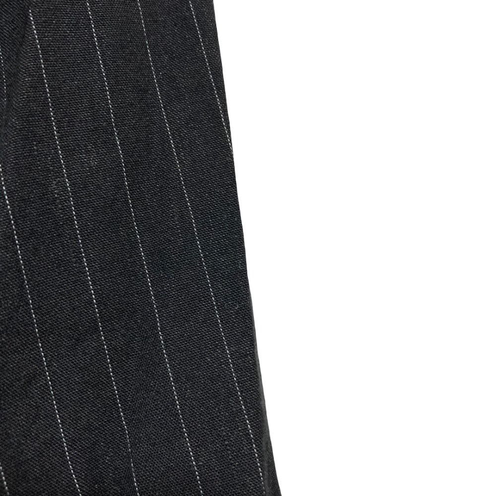 Other Other Edition Linen Blend Collarless Jacket Wrap Skirt Setup Textile Suits 34075107022 DUTY FREE for USA Size ONE SIZE - 10 Thumbnail