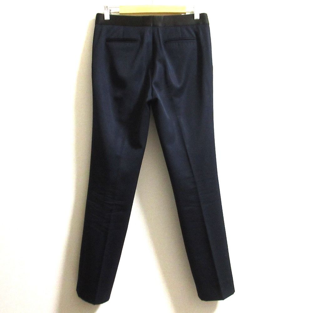 Celine Celine Celine Wool Silk Cashmere Trousers Textile Pants DUTY FREE for USA Size ONE SIZE - 2 Thumbnail