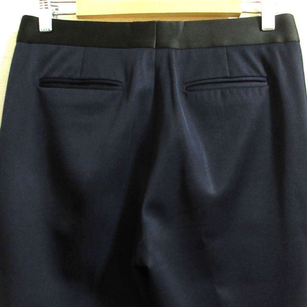 Celine Celine Celine Wool Silk Cashmere Trousers Textile Pants DUTY FREE for USA Size ONE SIZE - 5 Thumbnail