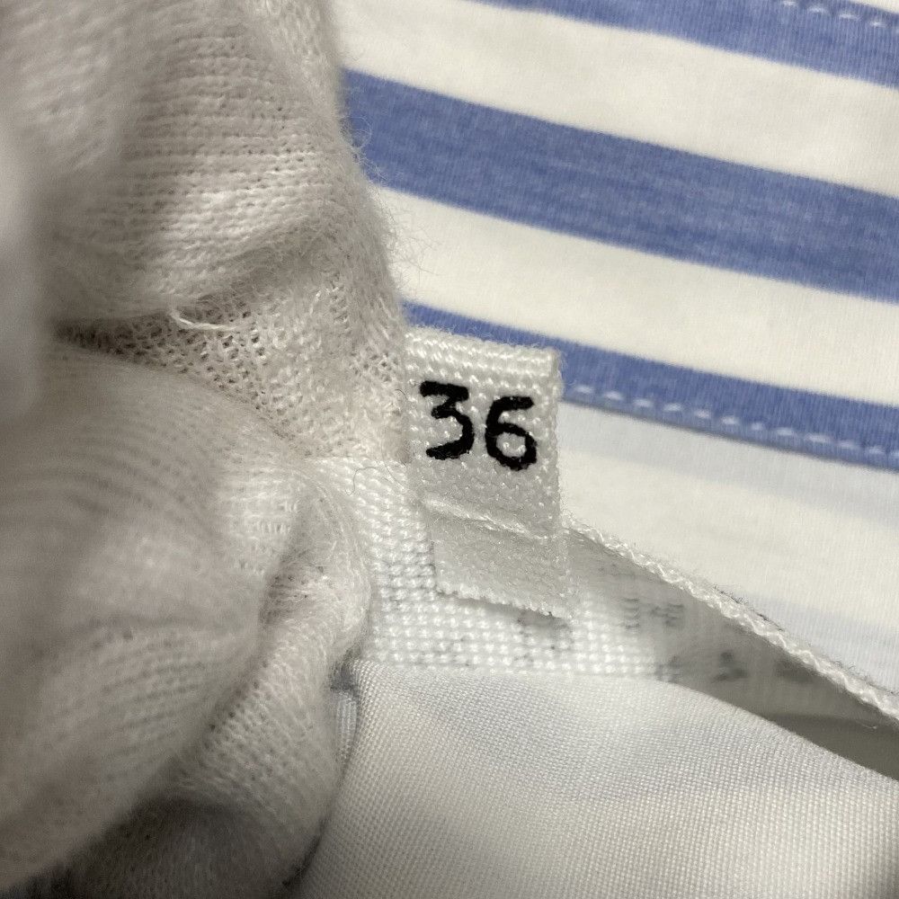 Maison Margiela Maison Margiela Maison Margiela Layered Knit Shirt Textile Dress Shirt S51DL0382 DUTY FREE for USA Size ONE SIZE - 10 Thumbnail