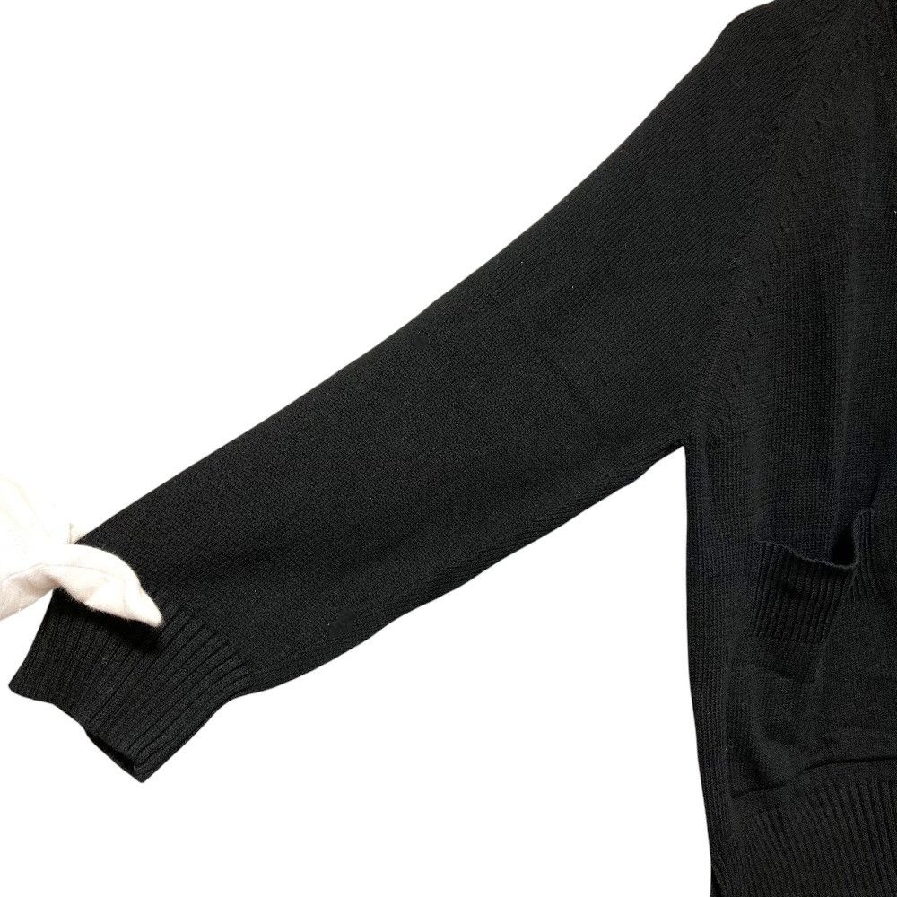Kenzo Kenzo Kenzo Knit Cardigan Jacket Textile Tops DUTY FREE for USA Size ONE SIZE - 4 Thumbnail