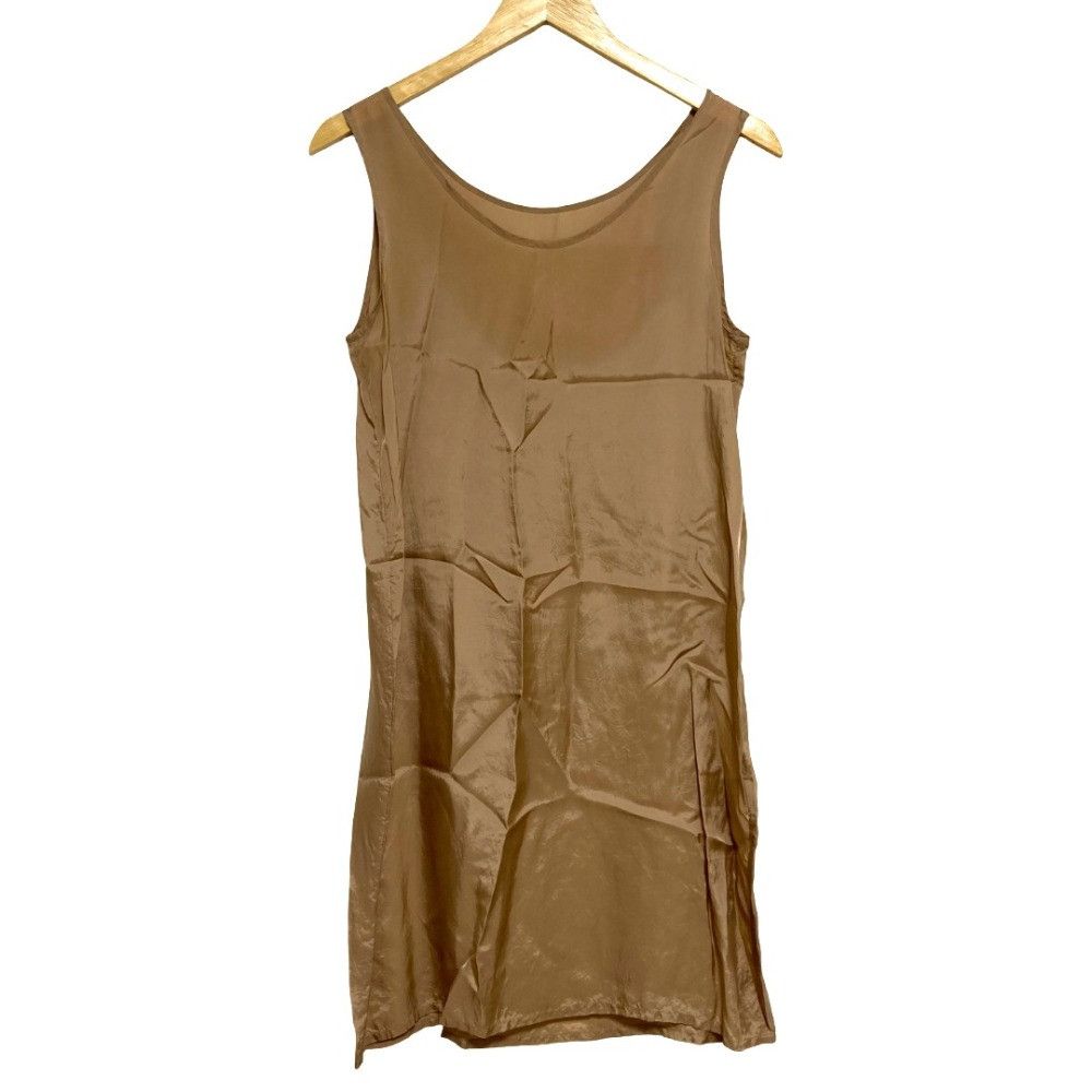 Other Other pas de calais Silk Dress Limited Textile Dresses DUTY FREE for USA Size ONE SIZE - 3 Thumbnail