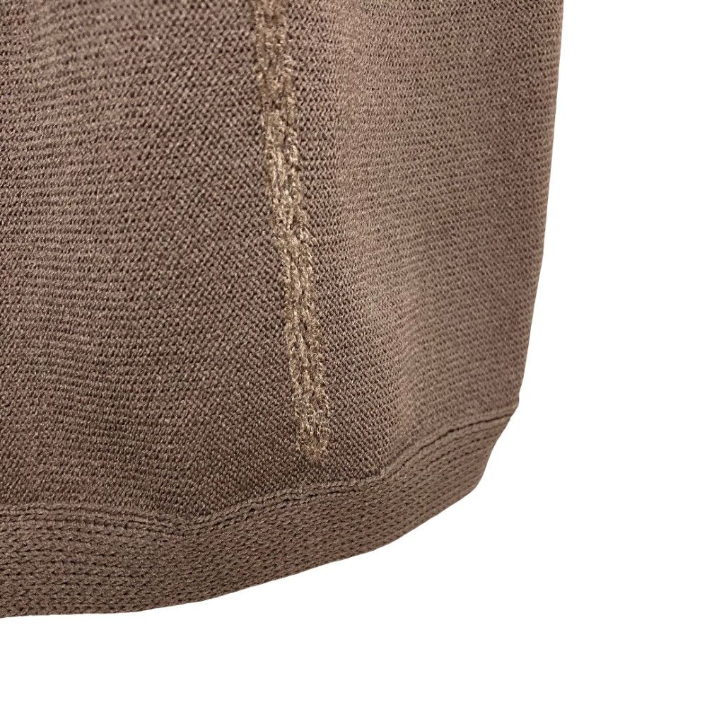 Other Other Foxey lily ruffle knit skirt Textile Skirts 34525 DUTY FREE for USA Size ONE SIZE - 5 Thumbnail