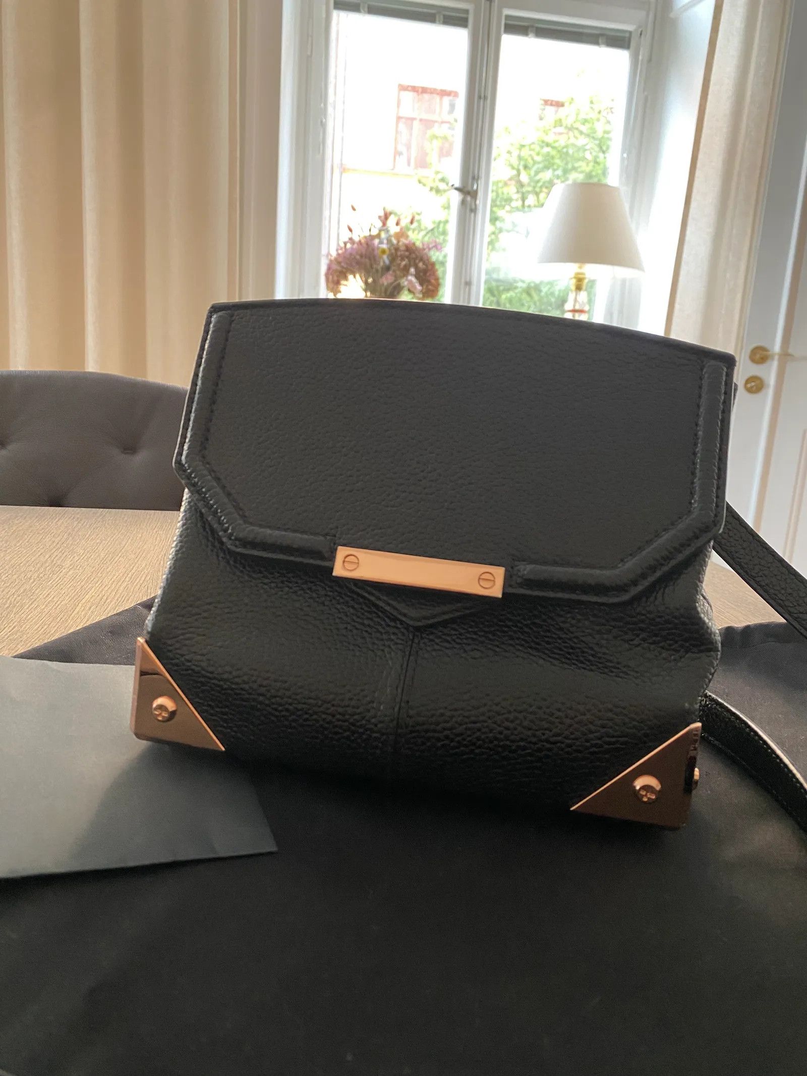 Alexander Wang Alexander Wang Crossbody Bag Size ONE SIZE - 2 Thumbnail