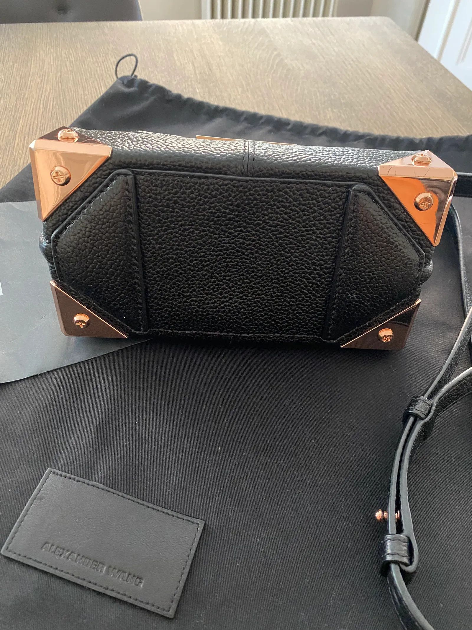 Alexander Wang Alexander Wang Crossbody Bag Size ONE SIZE - 3 Thumbnail
