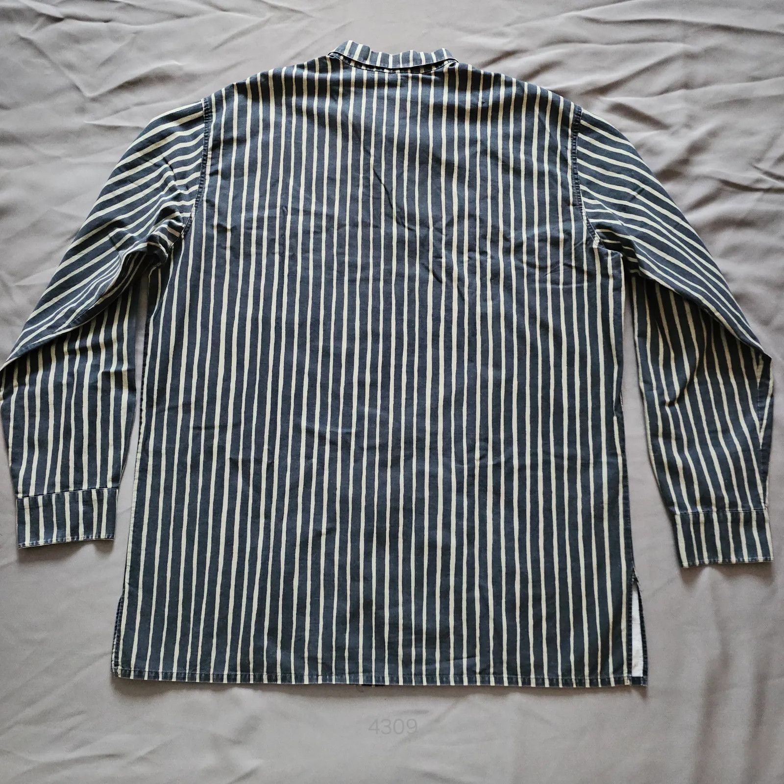 Marimekko Marimekko Jokapoika Shirt Size XL / US 12-14 / IT 48-50 - 3 Thumbnail