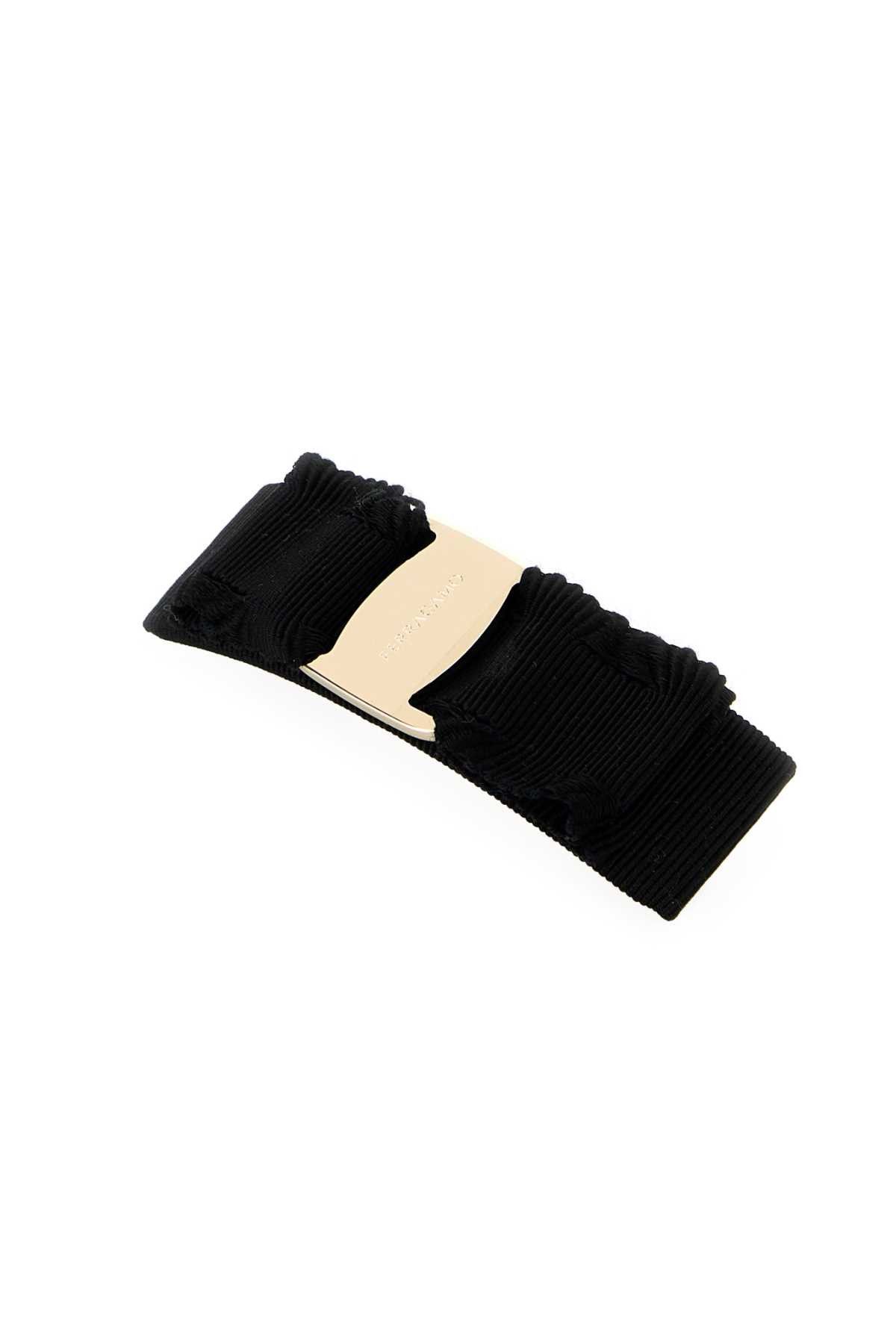 Salvatore Ferragamo Fermaglio Size ONE SIZE - 2 Thumbnail