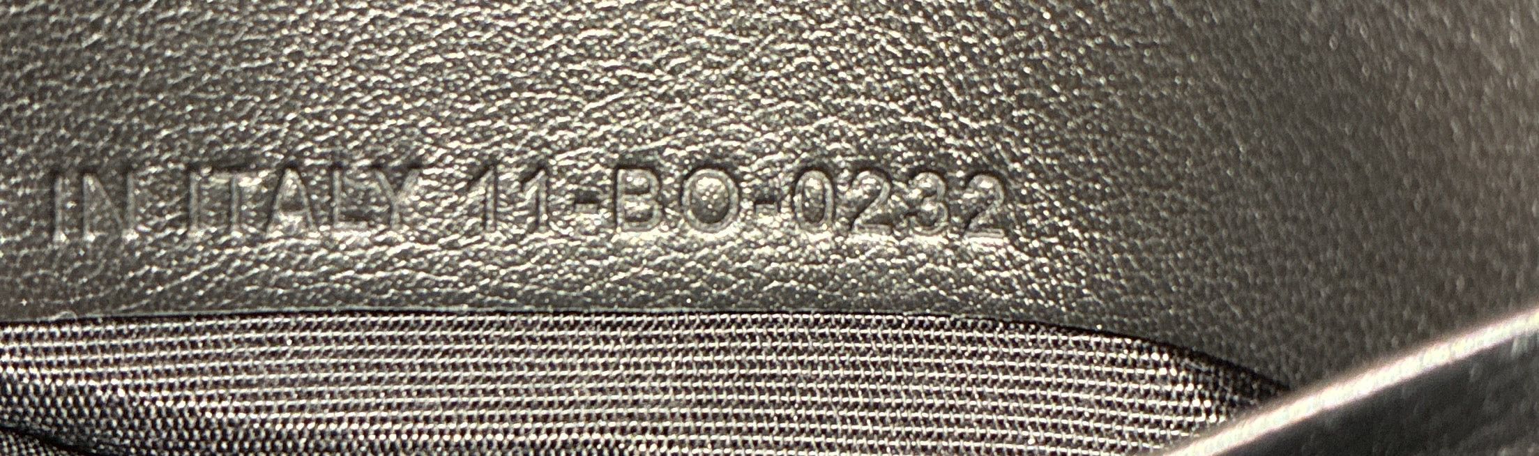 Dior Double Zip Crossbody Pouch Size ONE SIZE - 6 Thumbnail