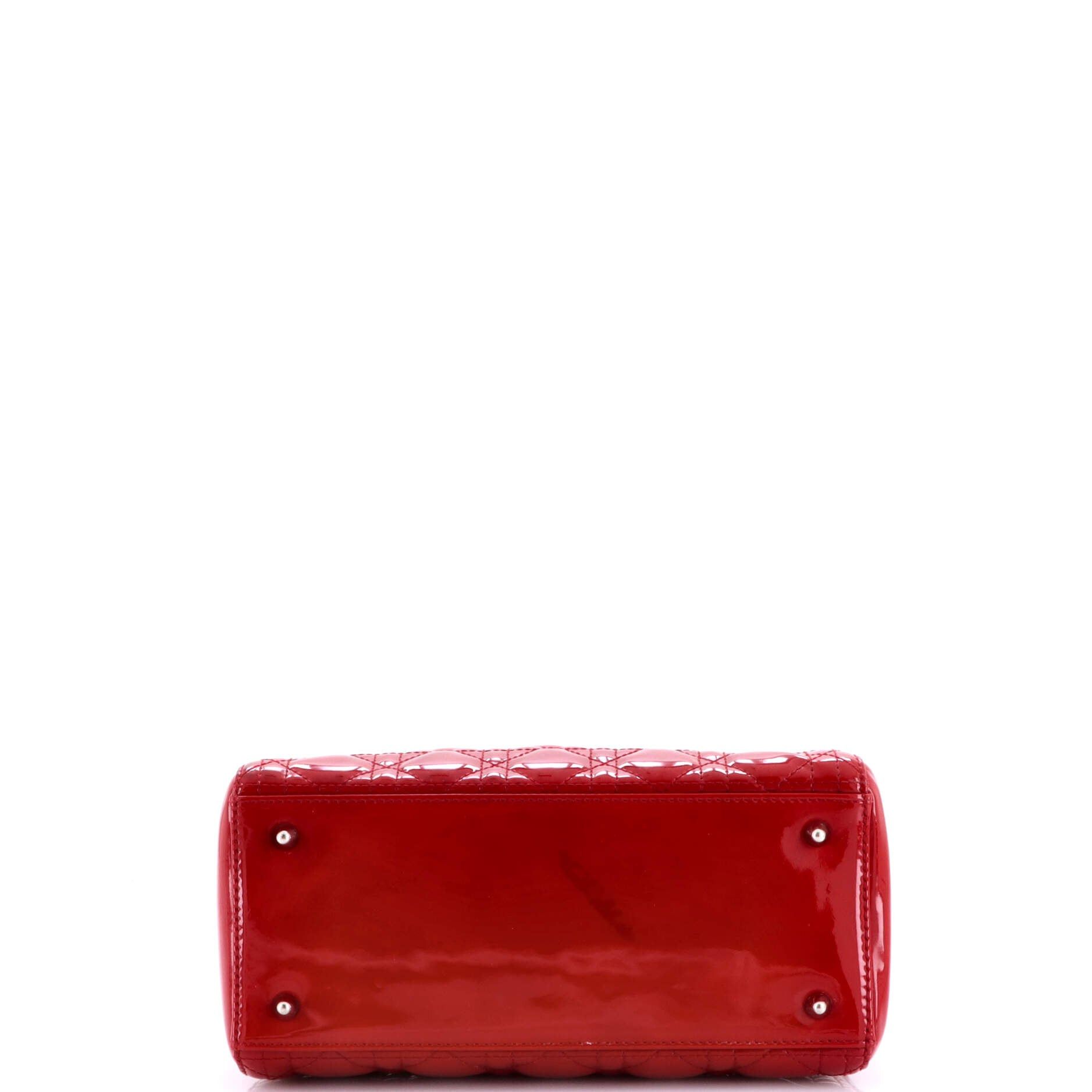 Dior Lady Dior Bag Size ONE SIZE - 4 Thumbnail