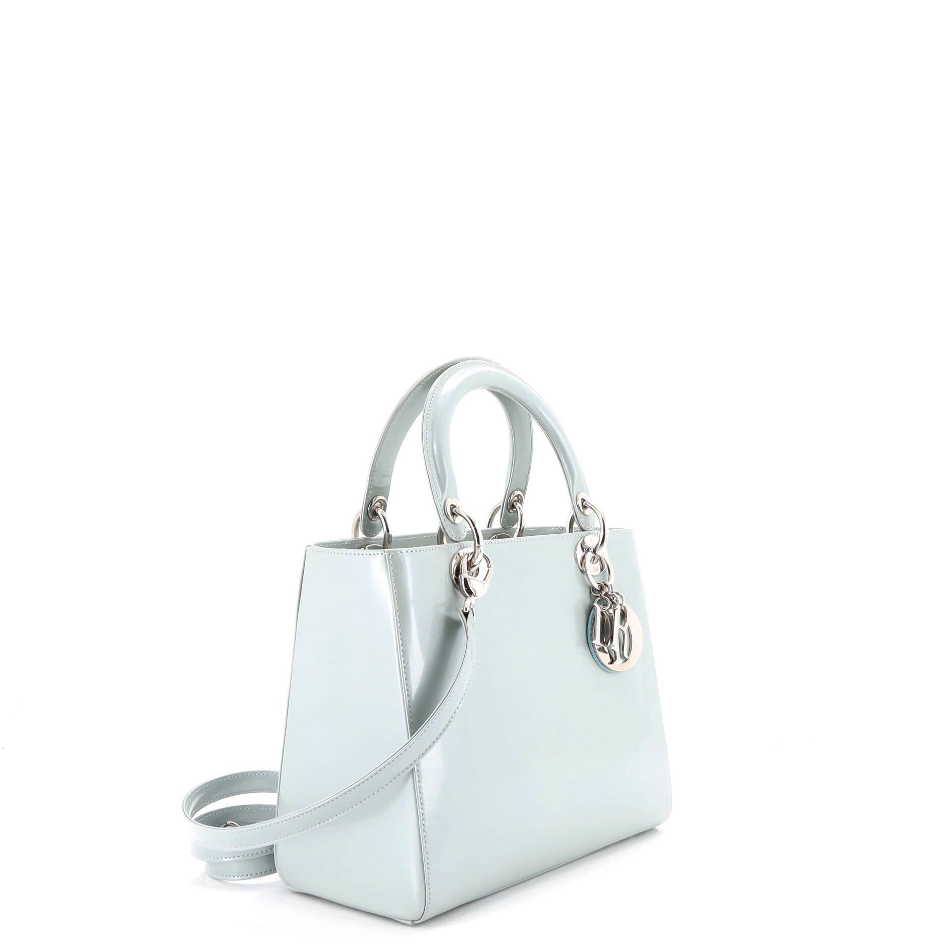 Dior Lady Dior Bag Size ONE SIZE - 2 Thumbnail