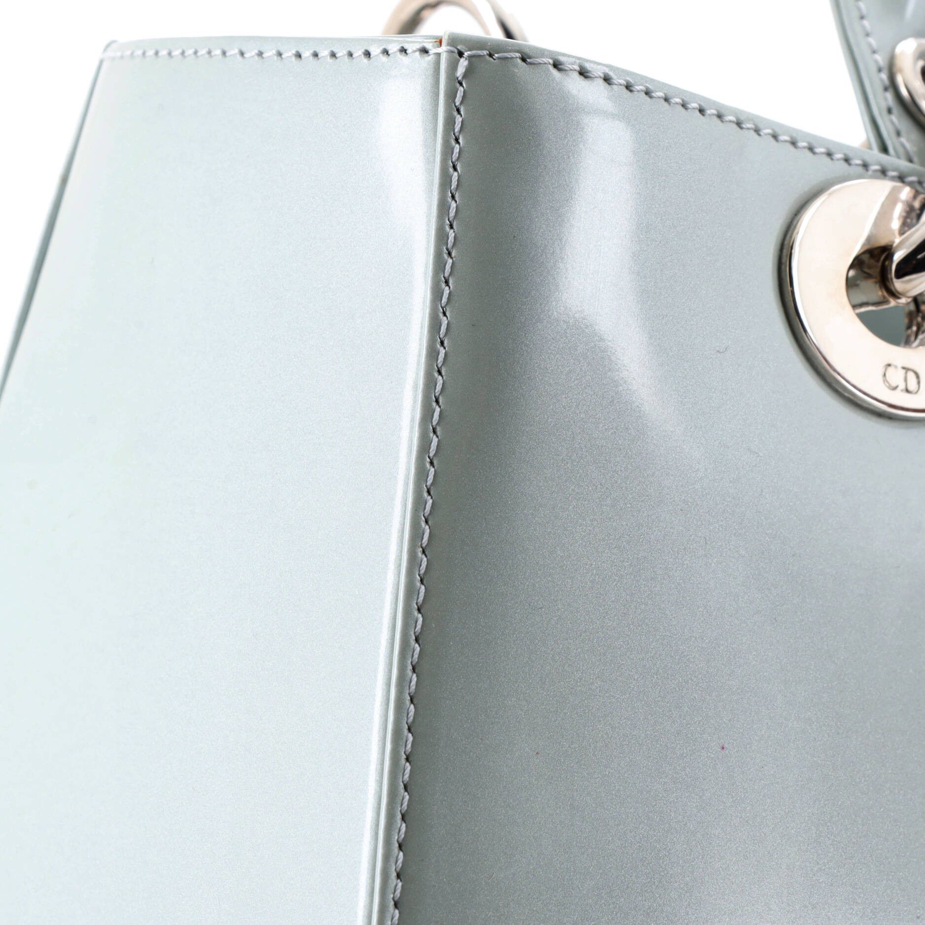 Dior Lady Dior Bag Size ONE SIZE - 6 Thumbnail