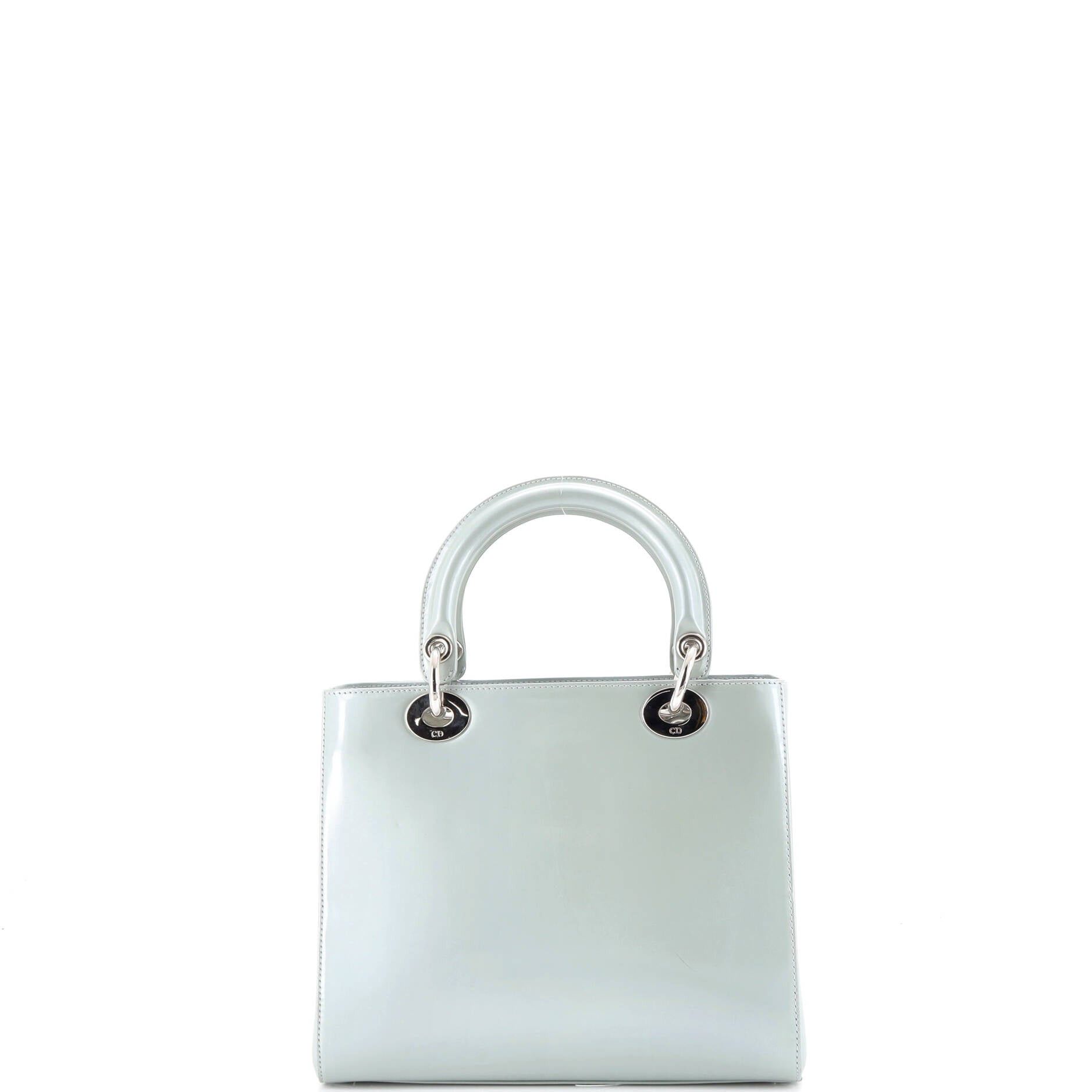 Dior Lady Dior Bag Size ONE SIZE - 3 Thumbnail