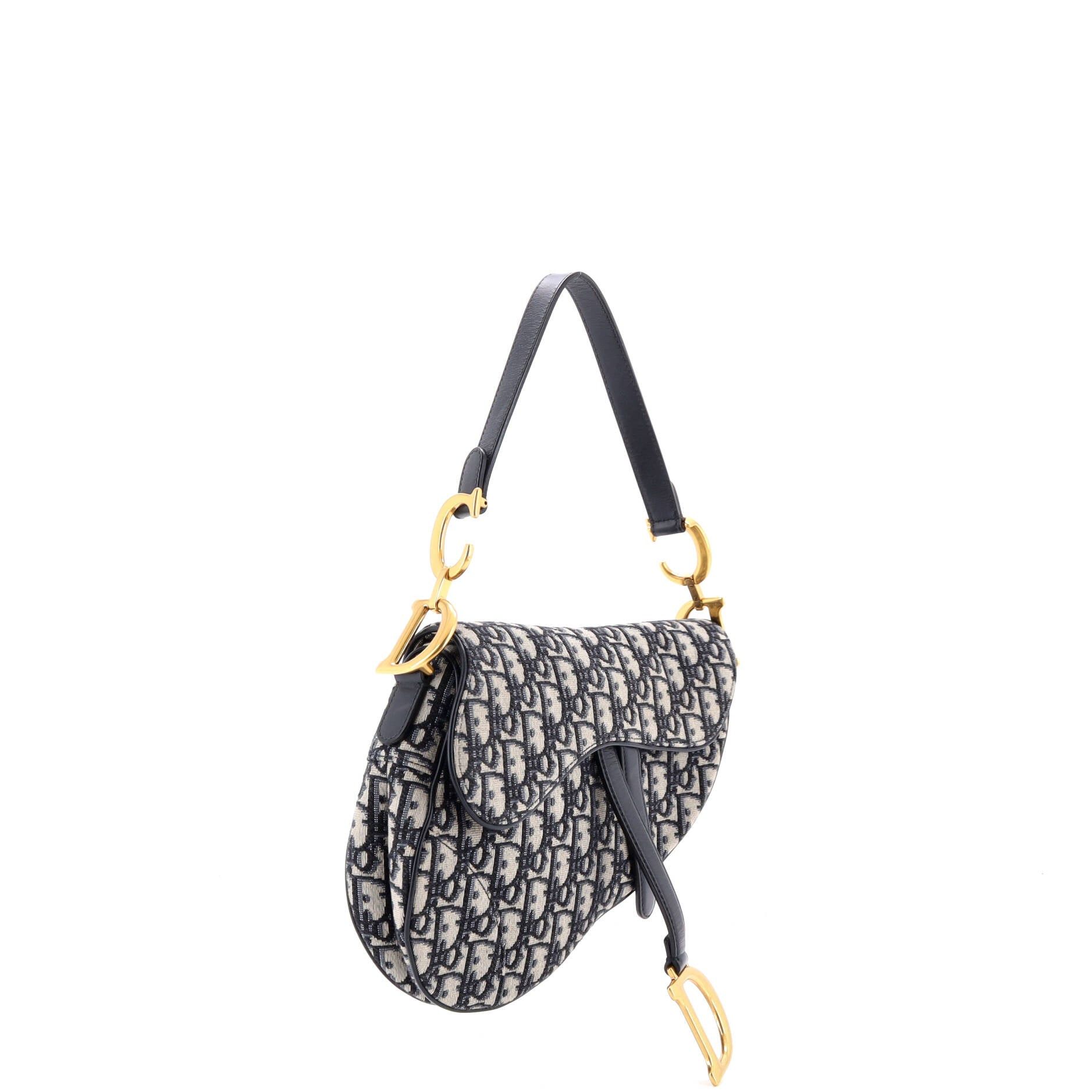 Dior Saddle Handbag Size ONE SIZE - 2 Thumbnail