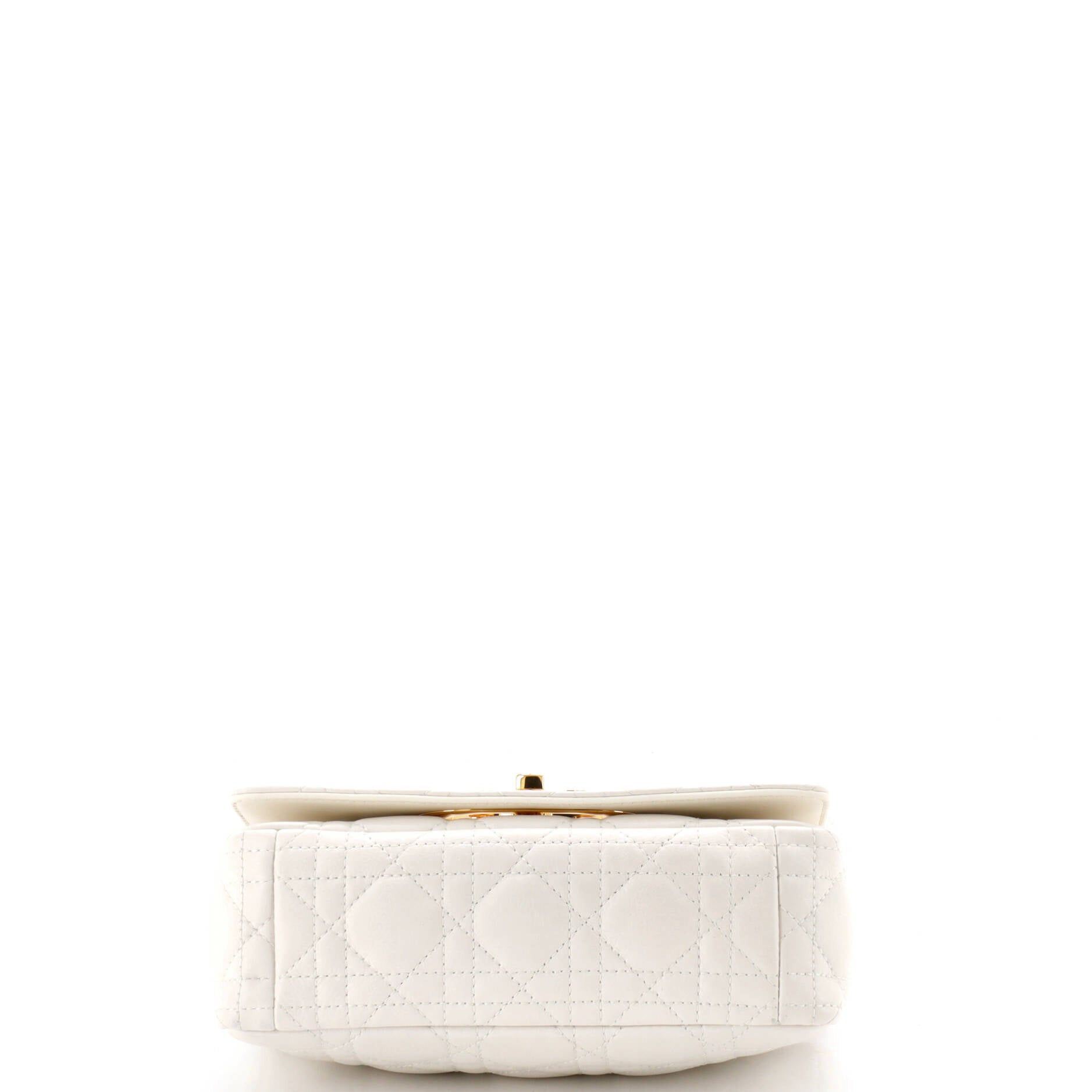 Dior Caro Bag Size ONE SIZE - 4 Thumbnail