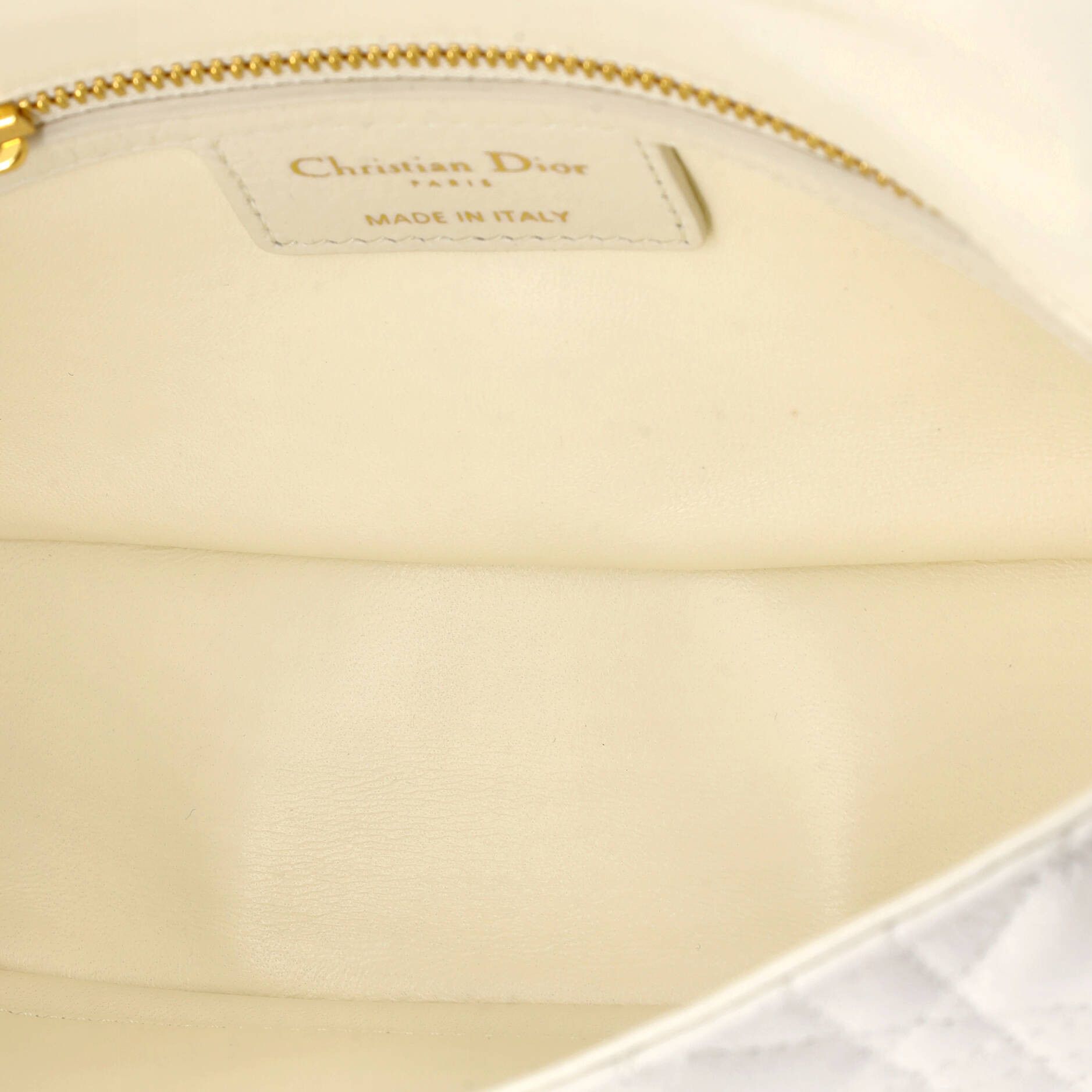 Dior Caro Bag Size ONE SIZE - 5 Thumbnail