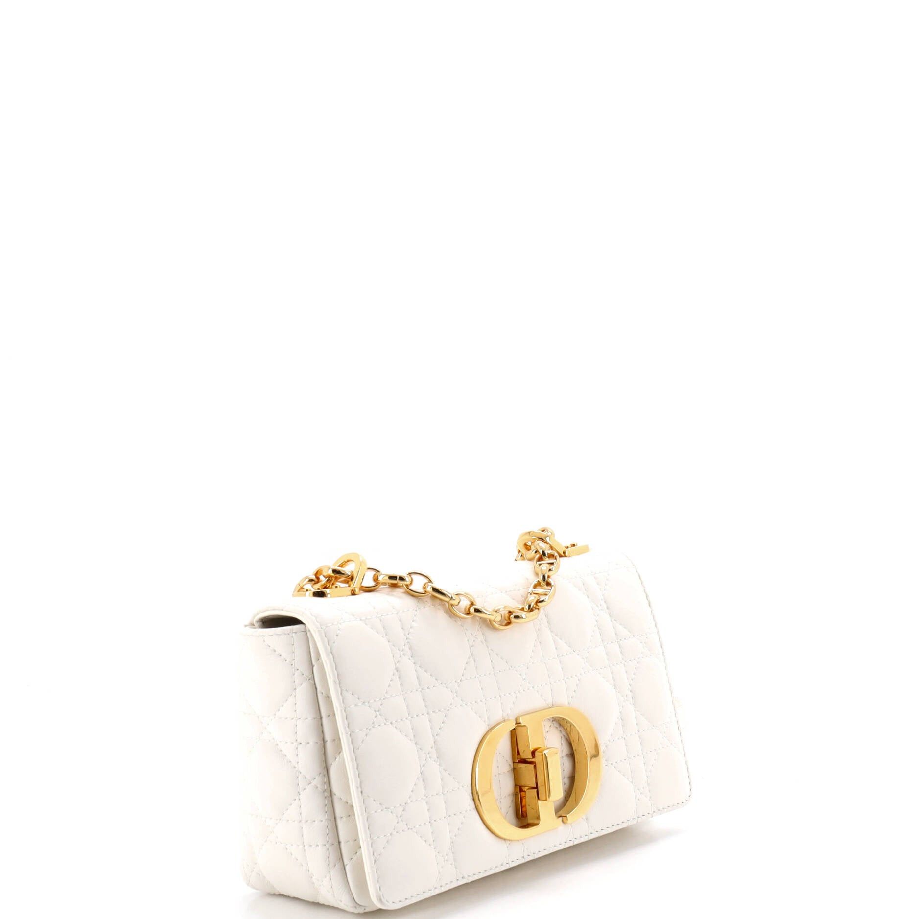 Dior Caro Bag Size ONE SIZE - 2 Thumbnail