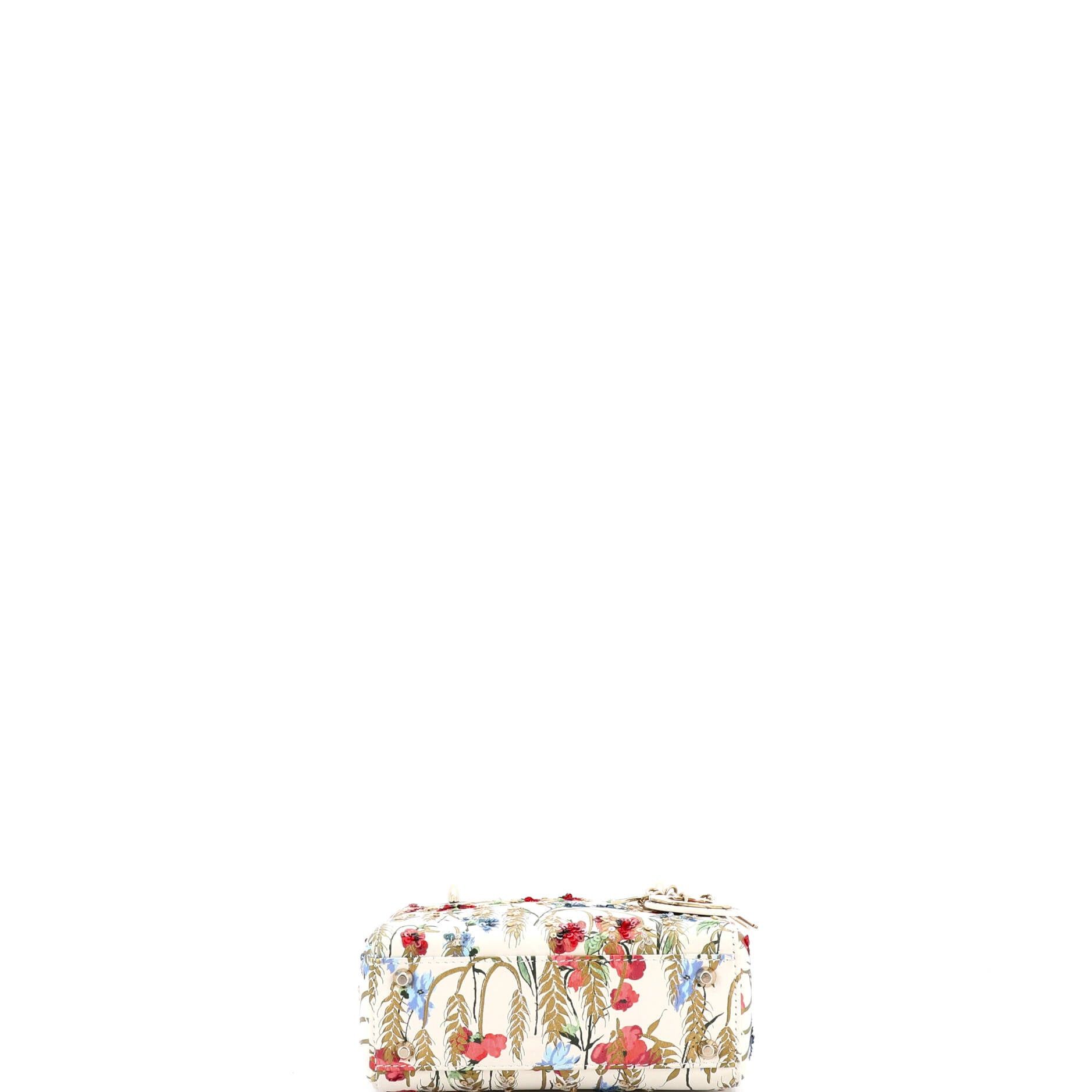 Dior Lady Dior Chain Bag Size ONE SIZE - 4 Thumbnail