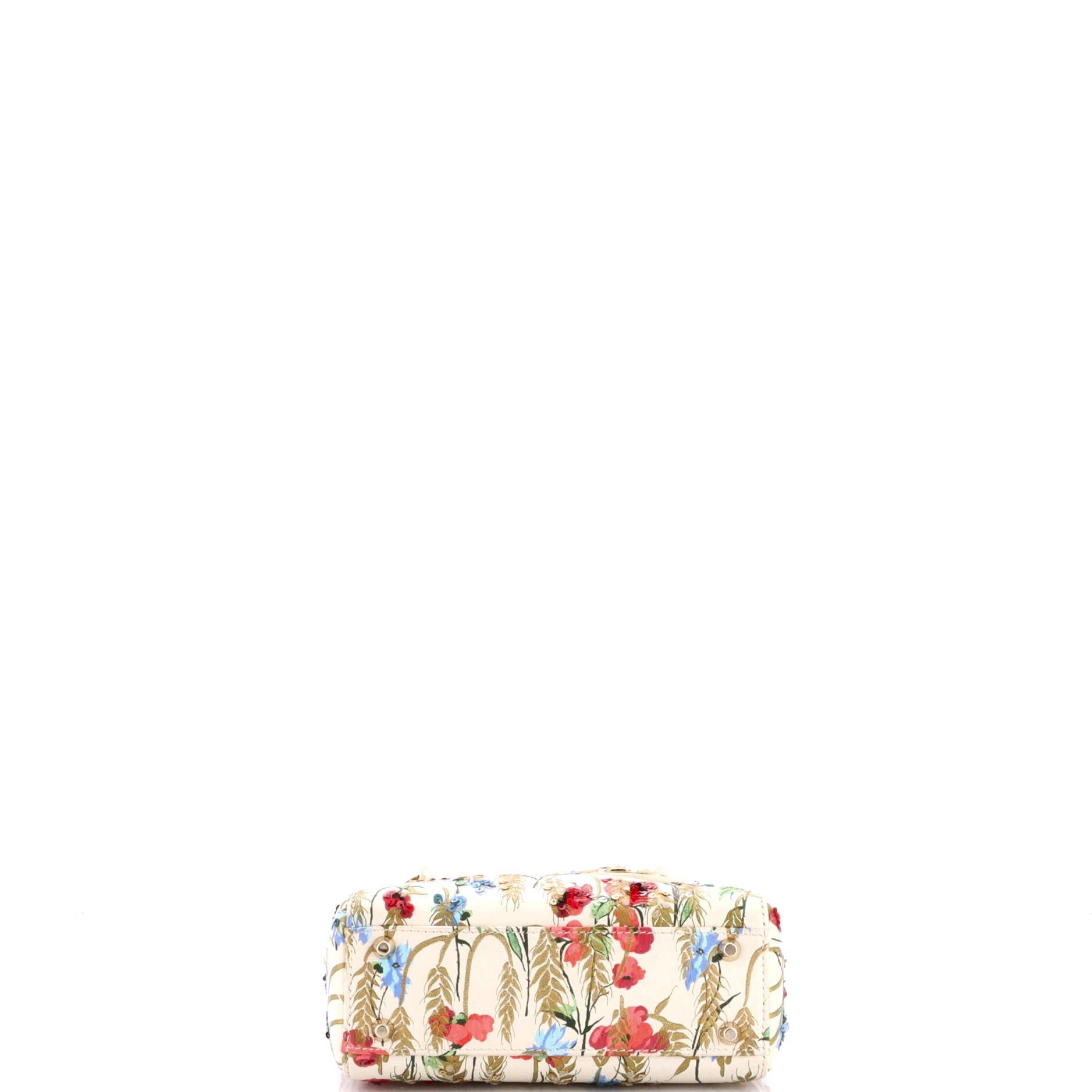 Dior Lady Dior Chain Bag Size ONE SIZE - 4 Thumbnail