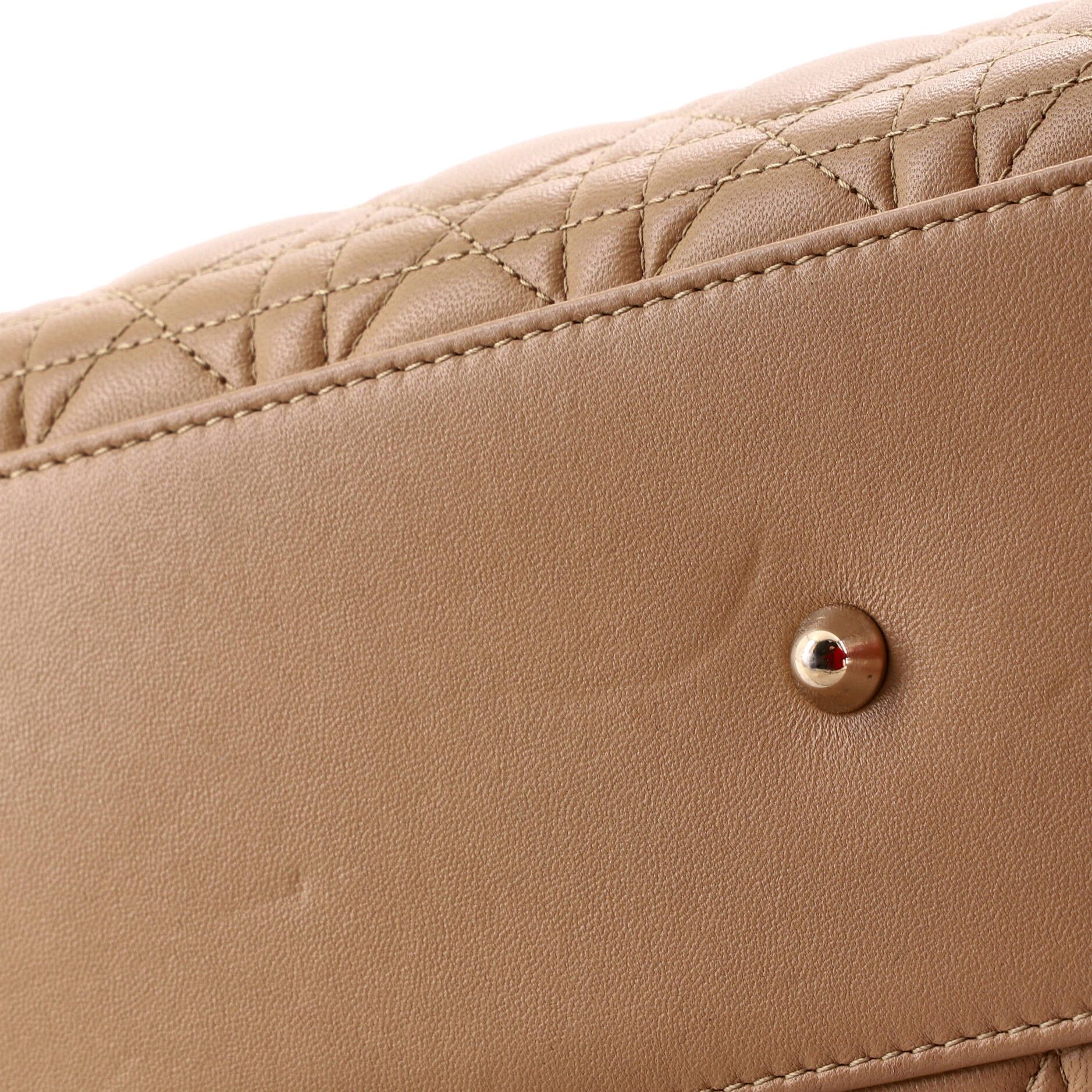 Dior Lady Dior Bag Size ONE SIZE - 6 Thumbnail