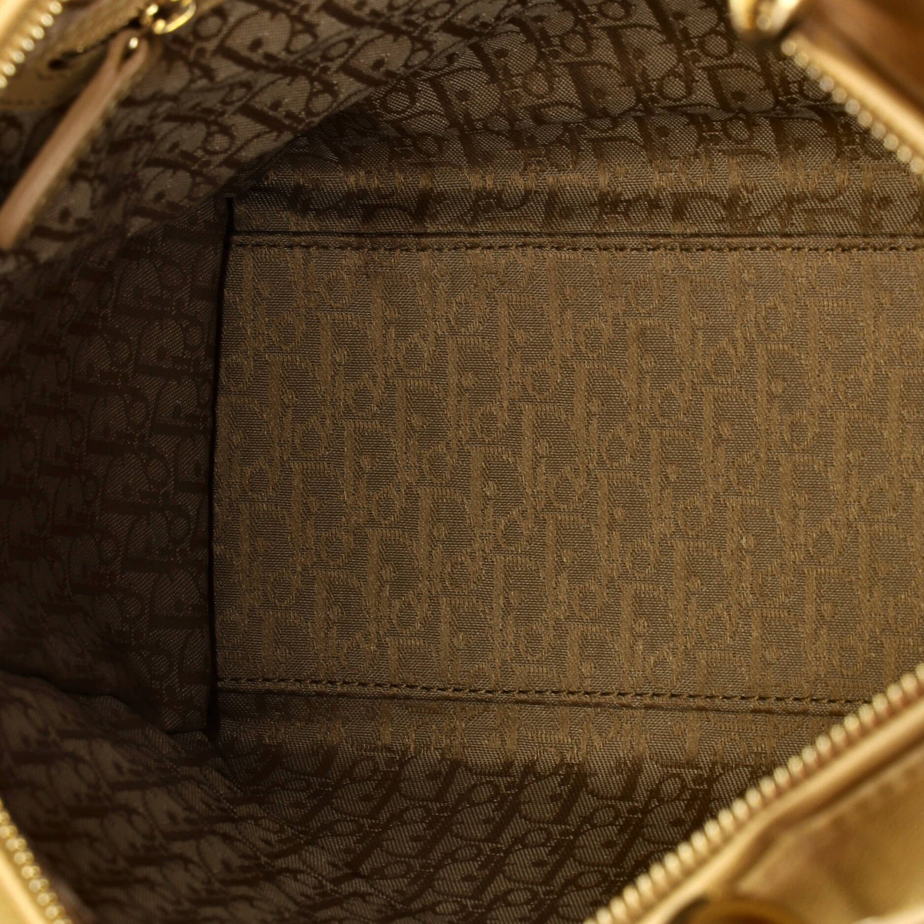 Dior Lady Dior Bag Size ONE SIZE - 5 Thumbnail