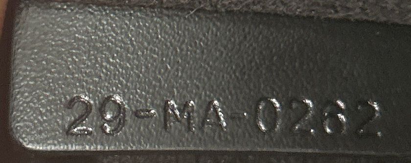 Dior My ABCDior Lady Dior Bag Size ONE SIZE - 6 Thumbnail