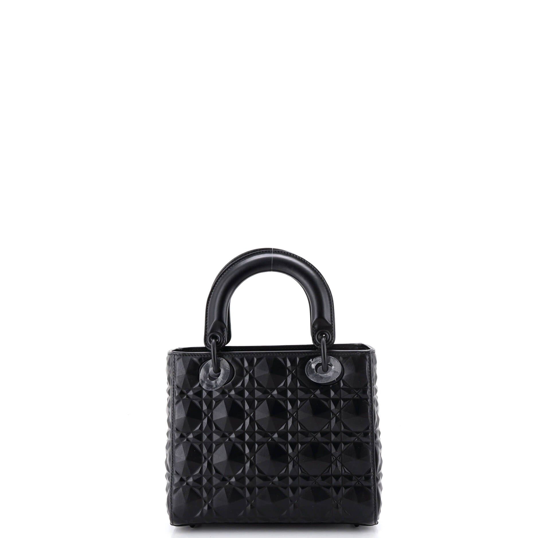 Dior My ABCDior Lady Dior Bag Size ONE SIZE - 3 Thumbnail