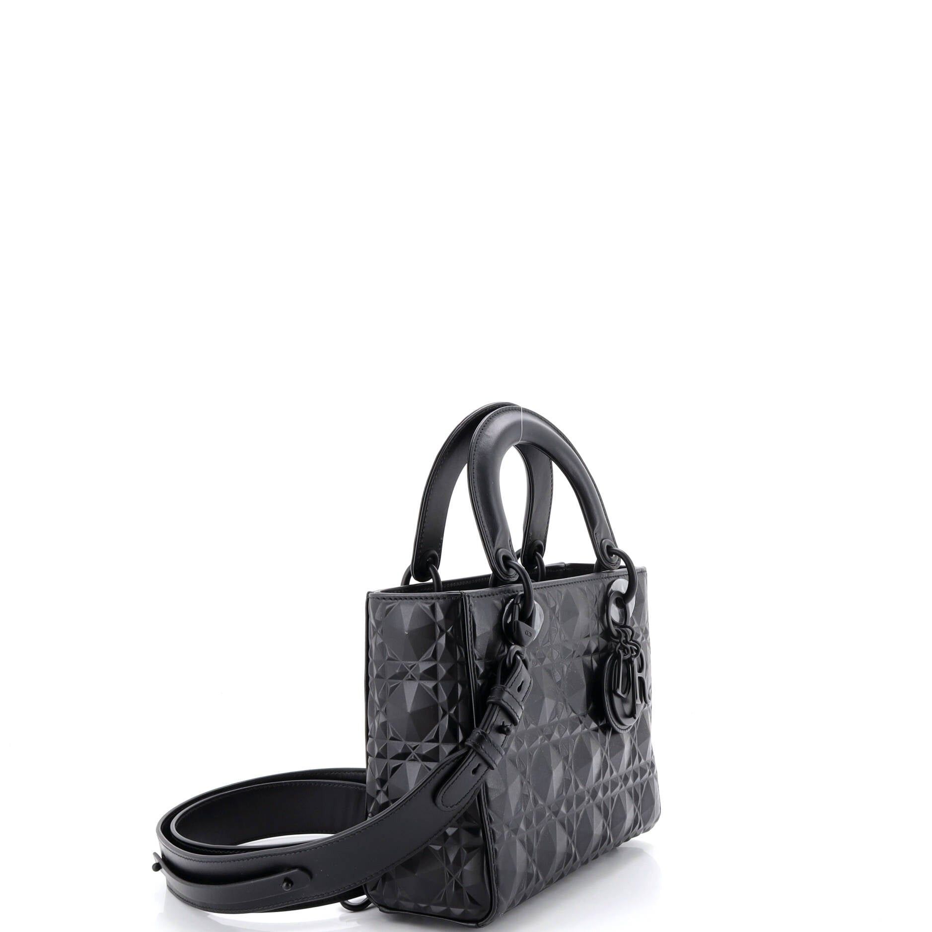 Dior My ABCDior Lady Dior Bag Size ONE SIZE - 2 Thumbnail