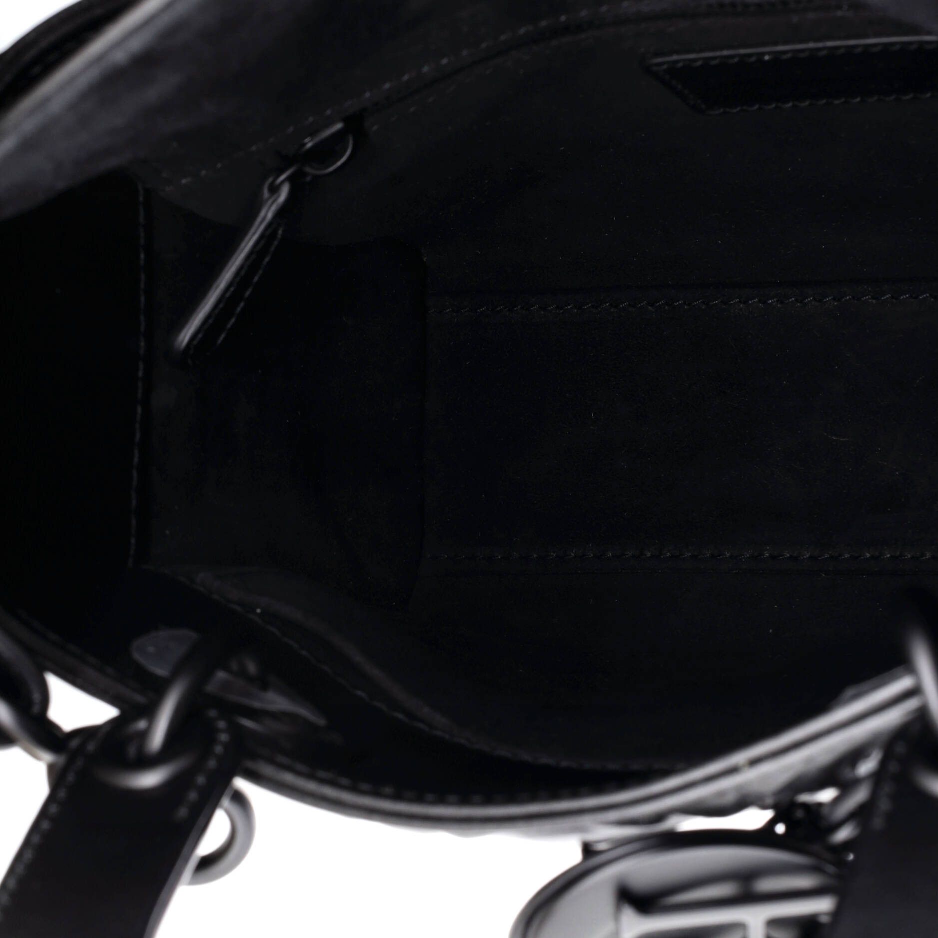Dior My ABCDior Lady Dior Bag Size ONE SIZE - 5 Thumbnail