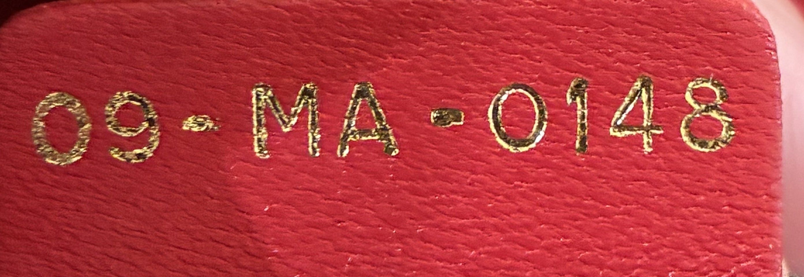 Dior My Lady Dior Bag Size ONE SIZE - 8 Thumbnail