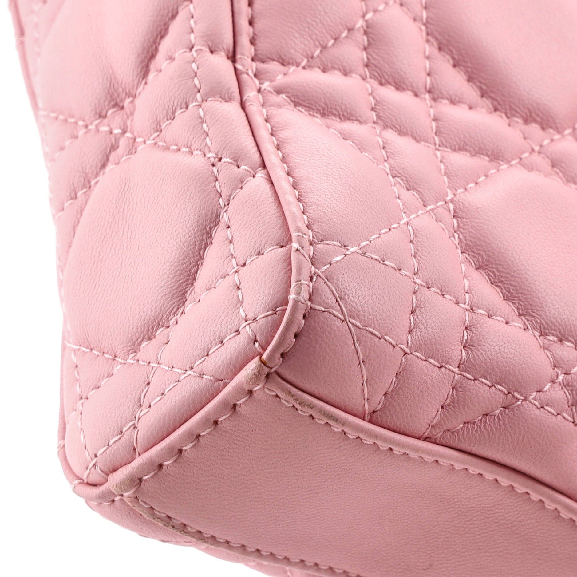 Dior Lady D-Joy Bag Size ONE SIZE - 6 Thumbnail