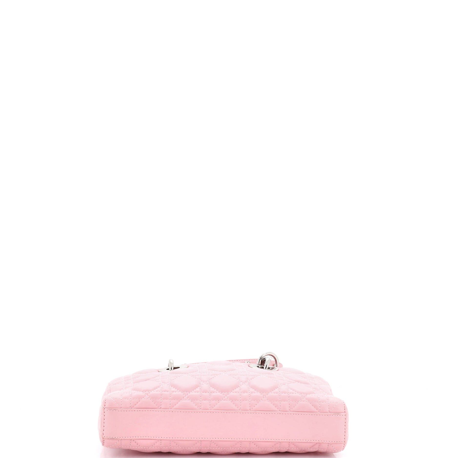 Dior Lady D-Joy Bag Size ONE SIZE - 4 Thumbnail