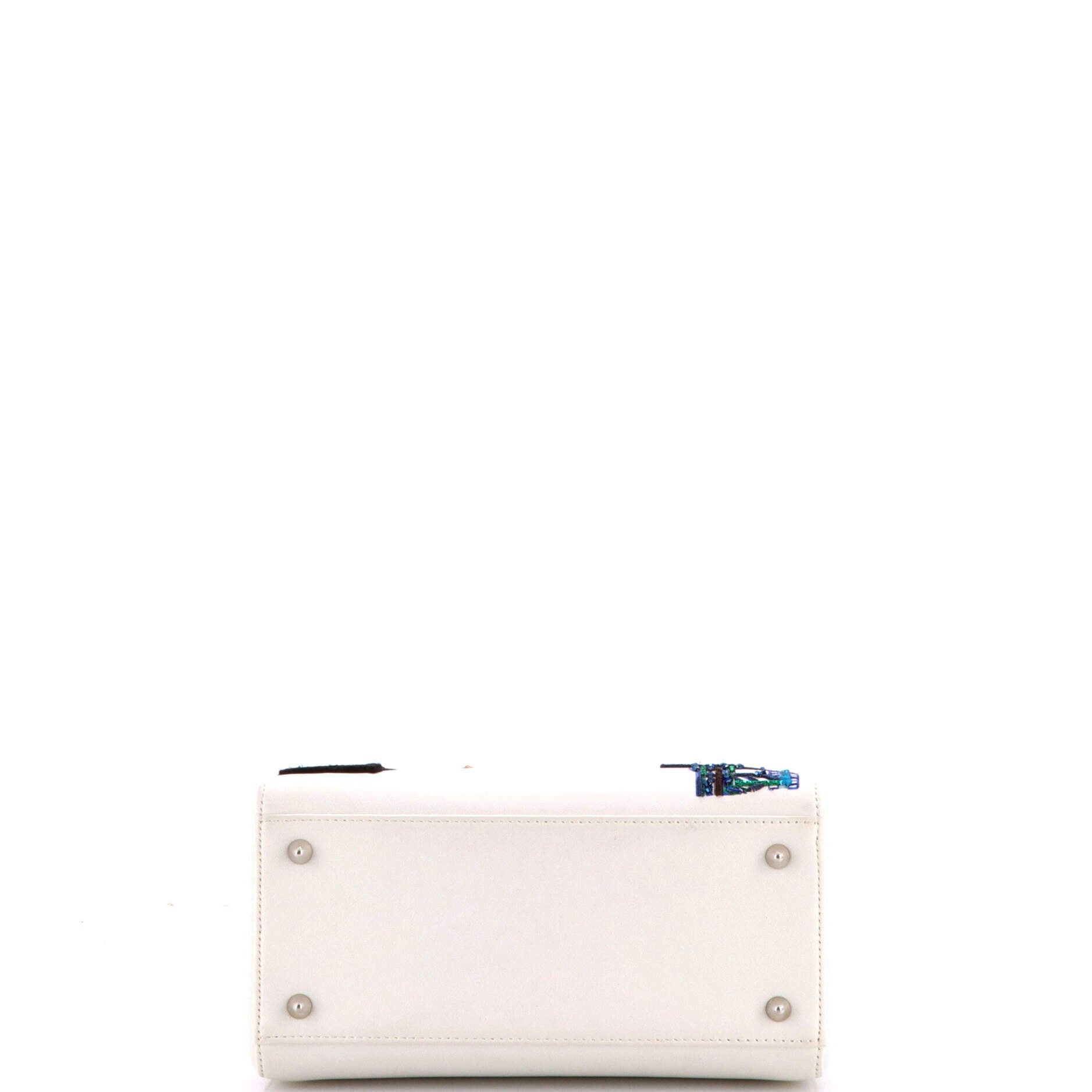 Dior Lady Dior Bag Size ONE SIZE - 4 Thumbnail