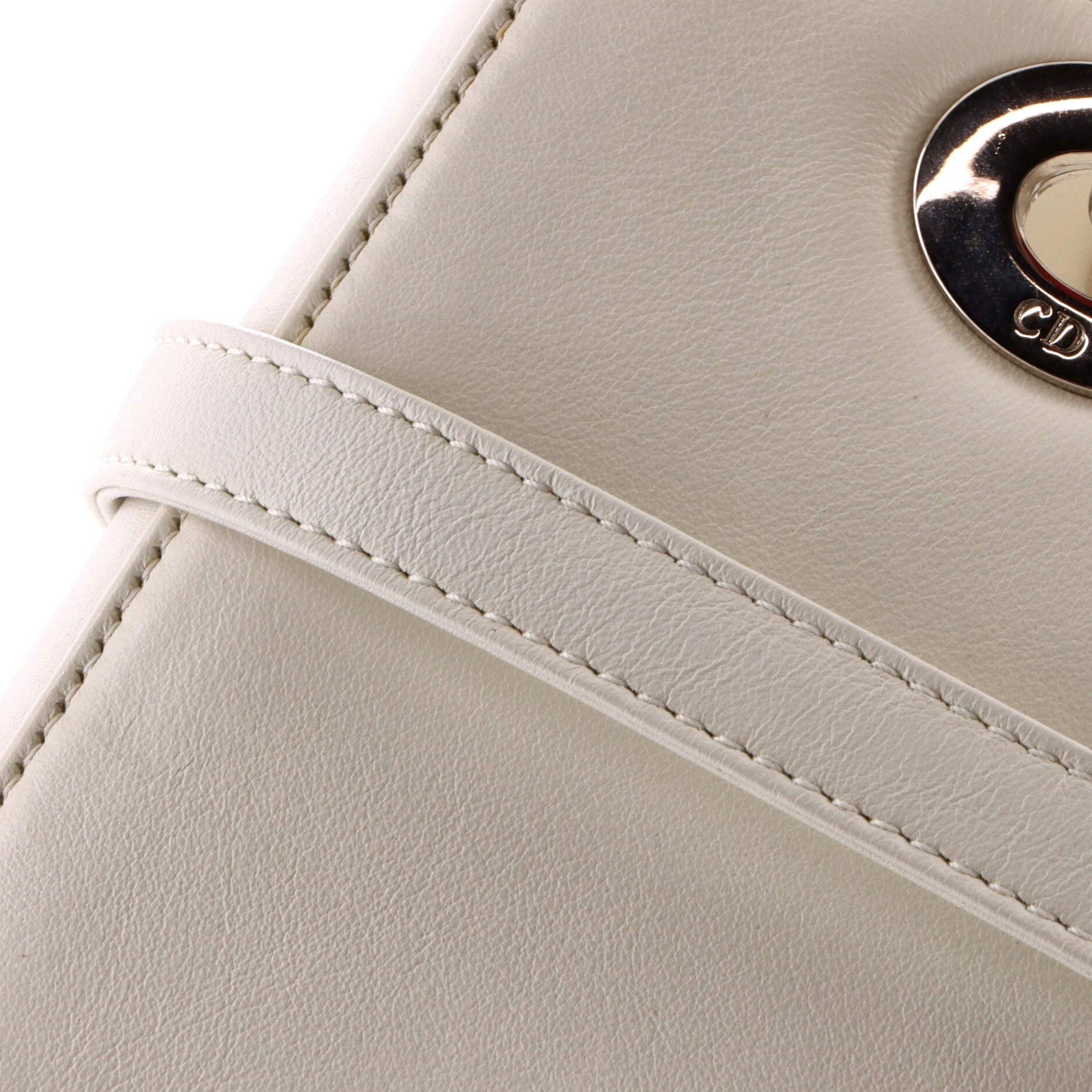 Dior Lady Dior Bag Size ONE SIZE - 7 Thumbnail
