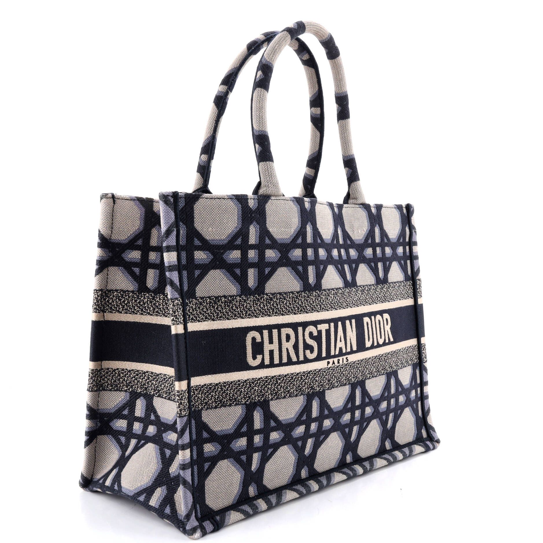 Dior Book Tote Size ONE SIZE - 2 Thumbnail