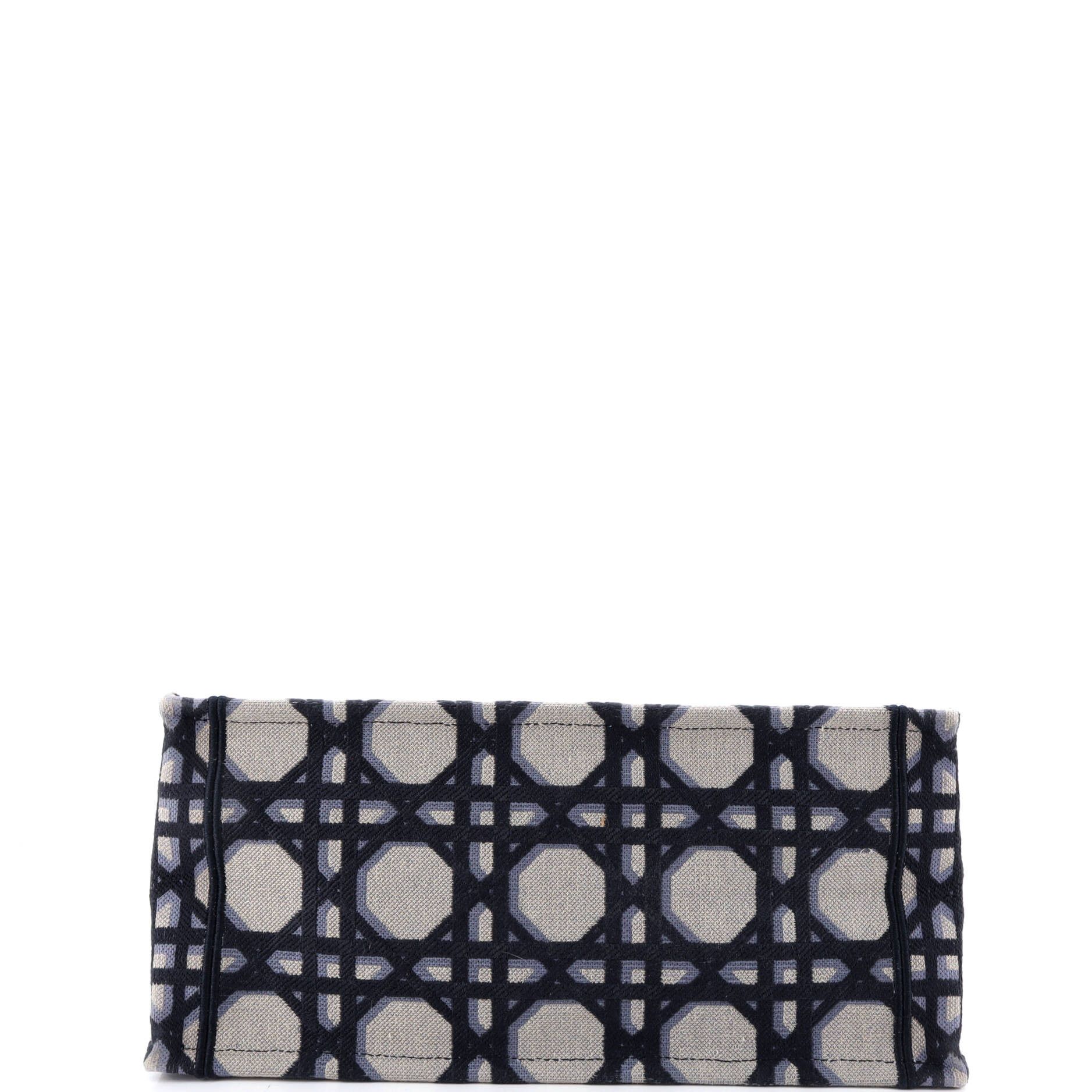 Dior Book Tote Size ONE SIZE - 4 Thumbnail