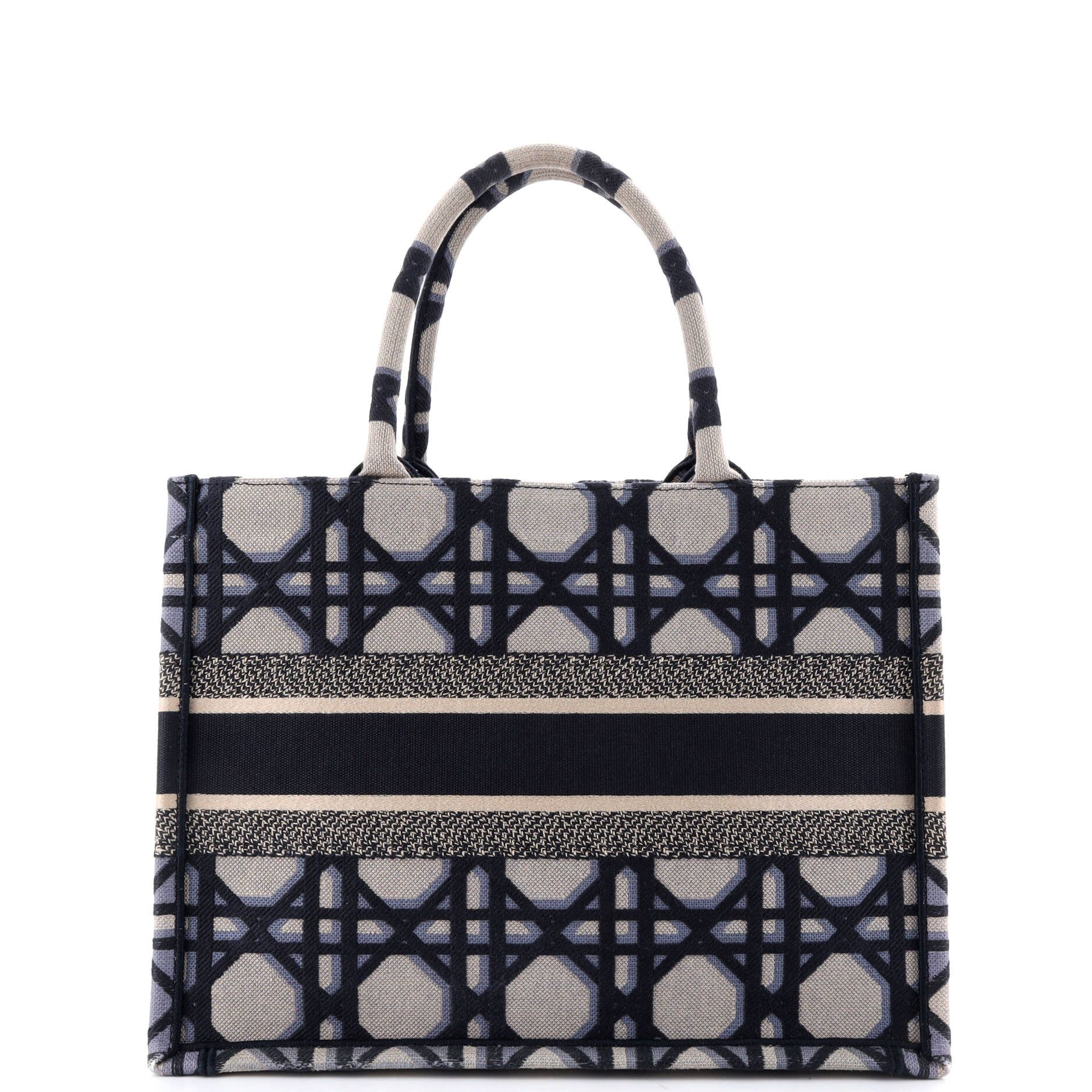 Dior Book Tote Size ONE SIZE - 3 Thumbnail