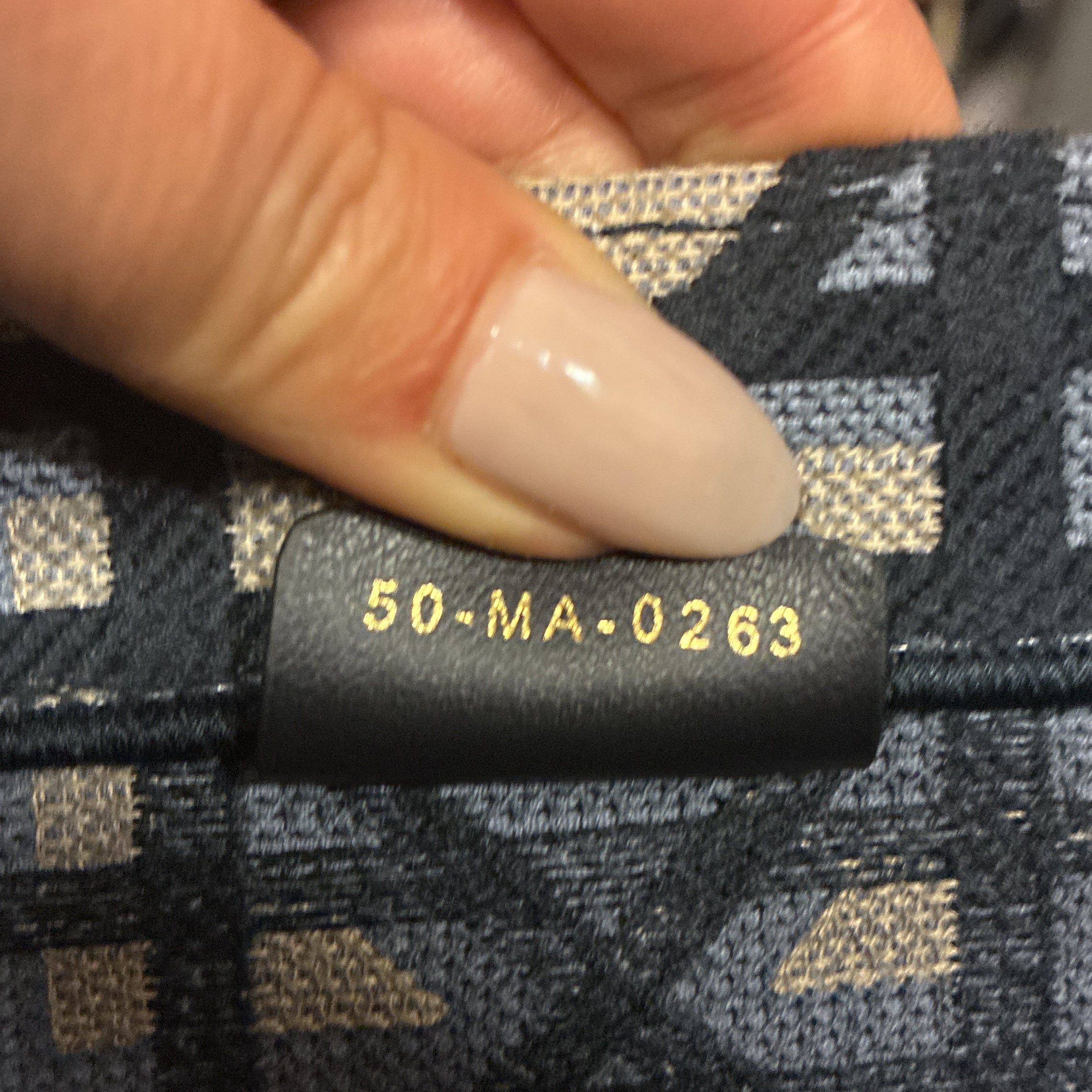 Dior Book Tote Size ONE SIZE - 7 Thumbnail