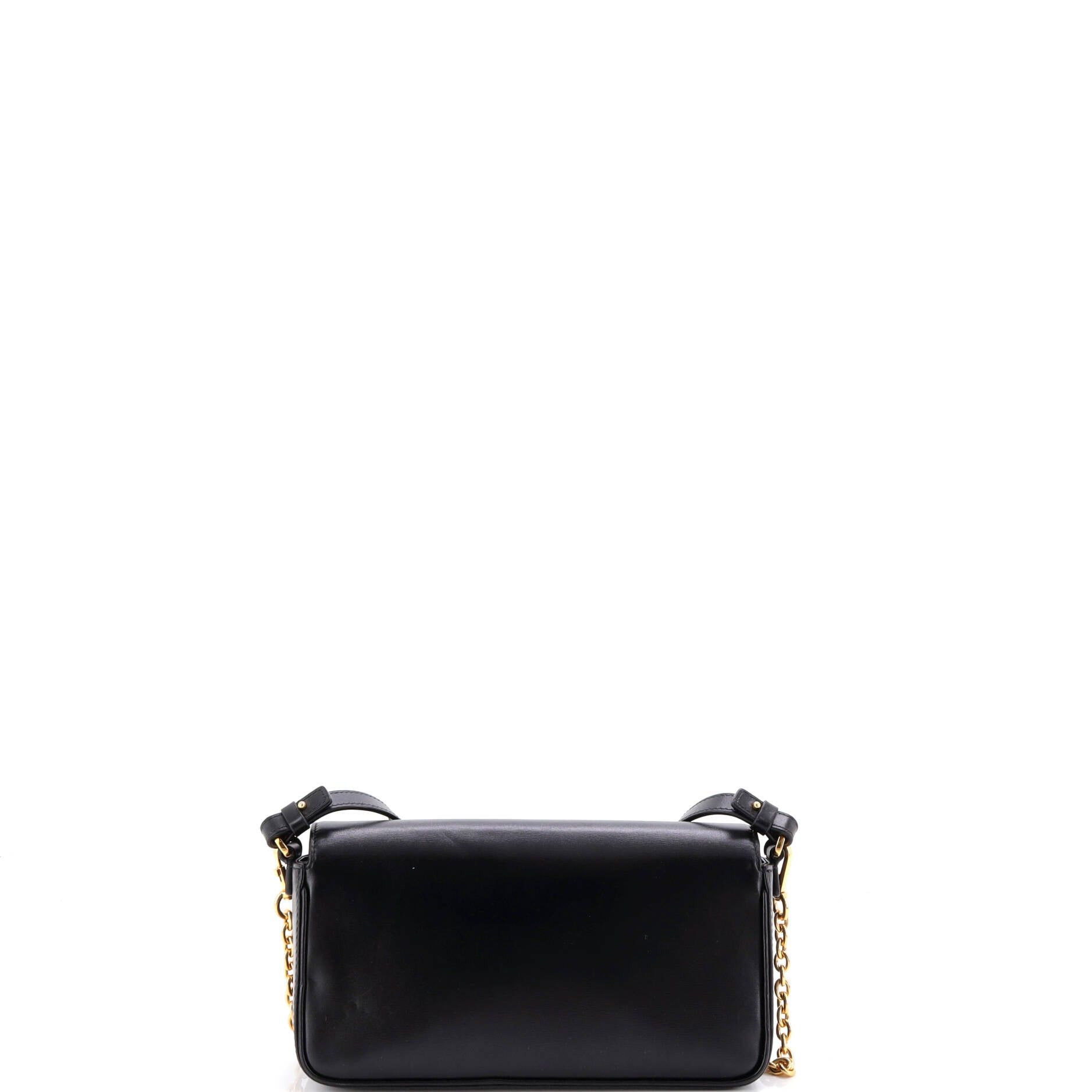 Dior 30 Montaigne Avenue Bag Size ONE SIZE - 3 Thumbnail