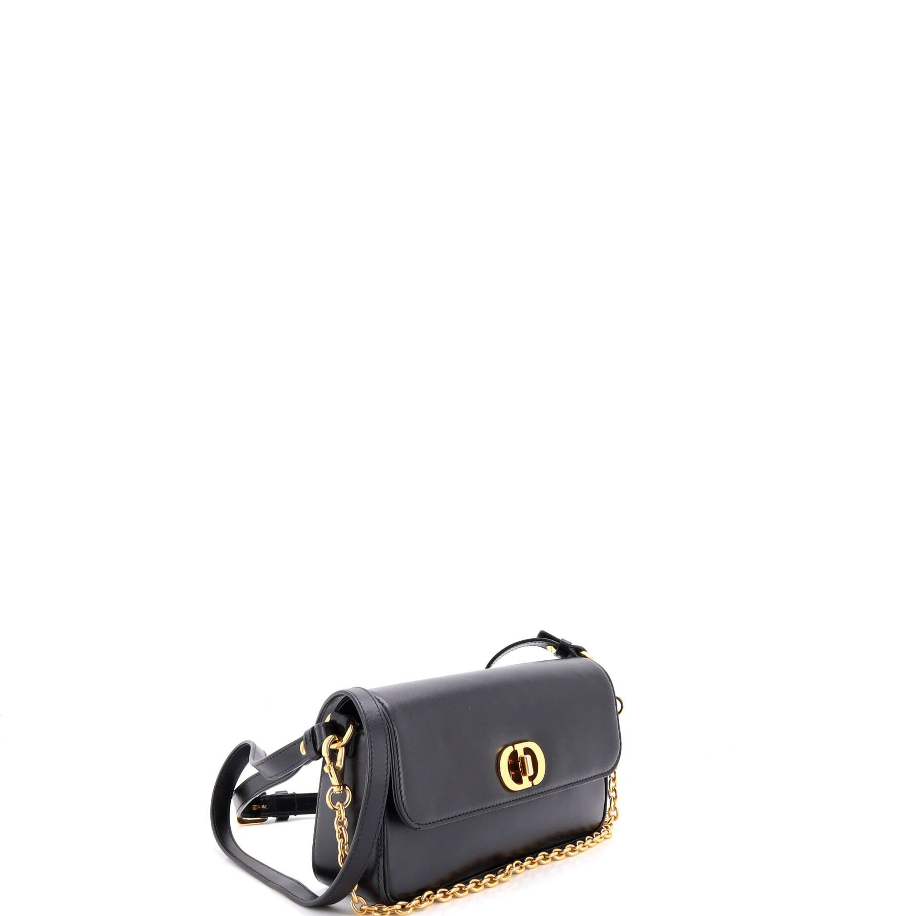 Dior 30 Montaigne Avenue Bag Size ONE SIZE - 2 Thumbnail