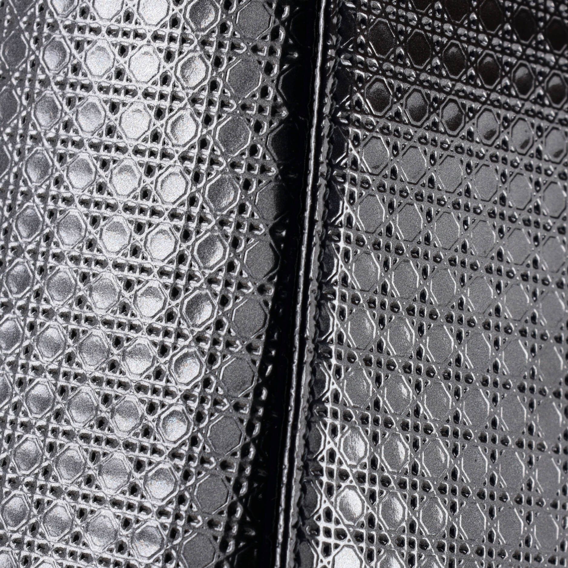 Dior Lady Dior Bag Size ONE SIZE - 6 Thumbnail